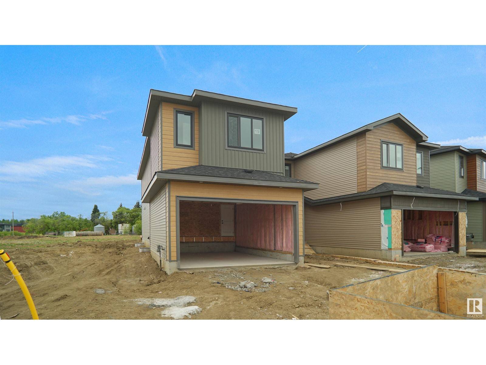Spruce Grove, AB T6X0Z3,19 TENUTO LINK