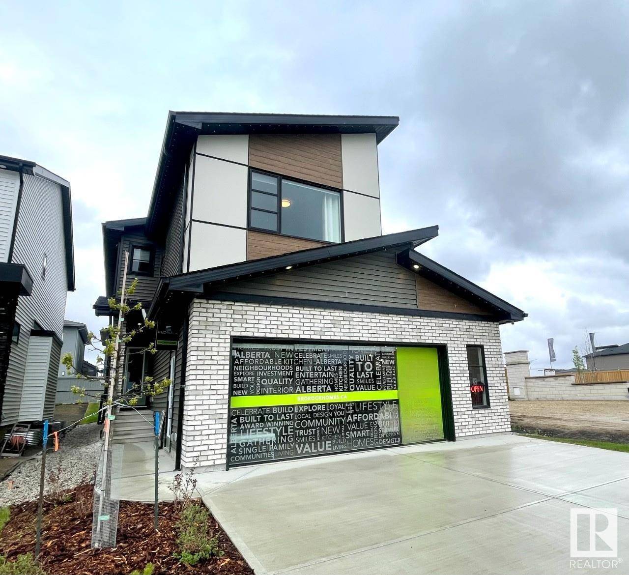 Edmonton, AB T6W1A5,7005 KIVIAQ CR SW