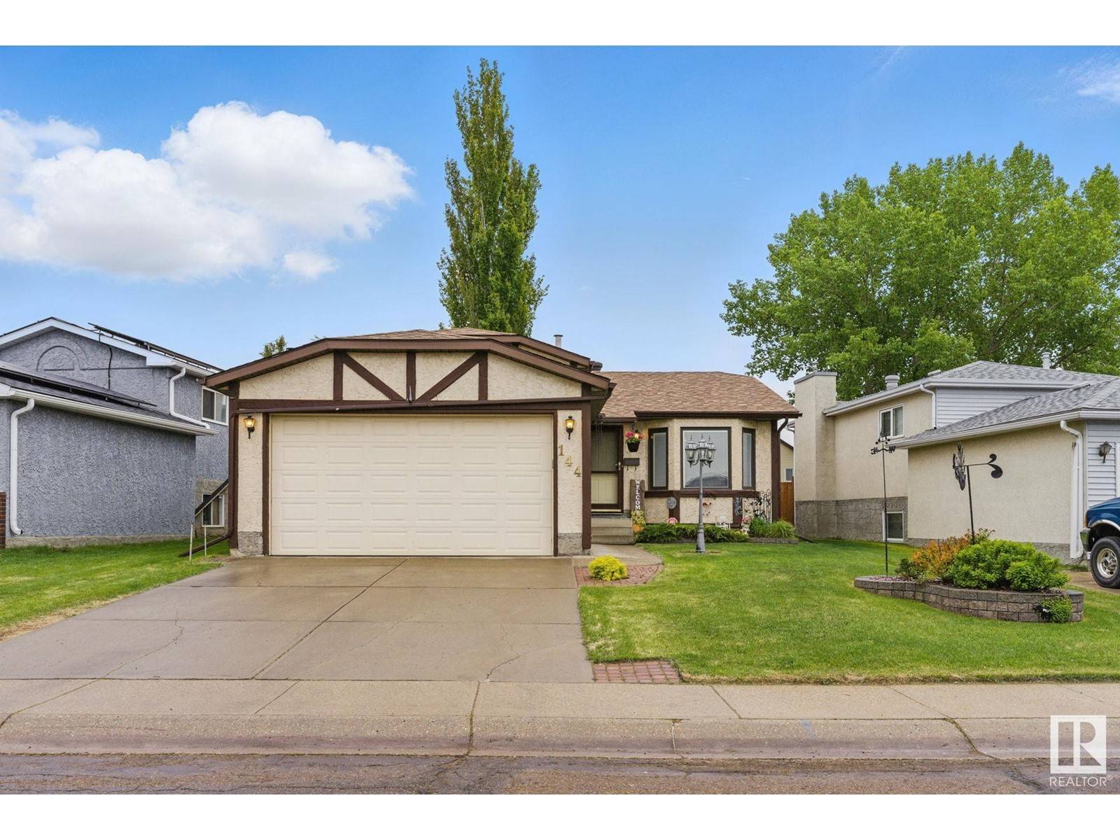 Stony Plain, AB T7Z1K7,144 St. Andrews DR