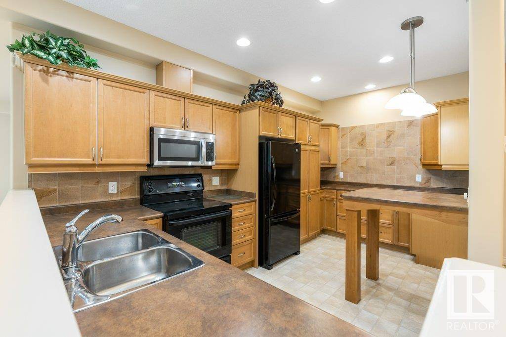 St. Albert, AB T8N7E3,#412 51 ELDORADO DR