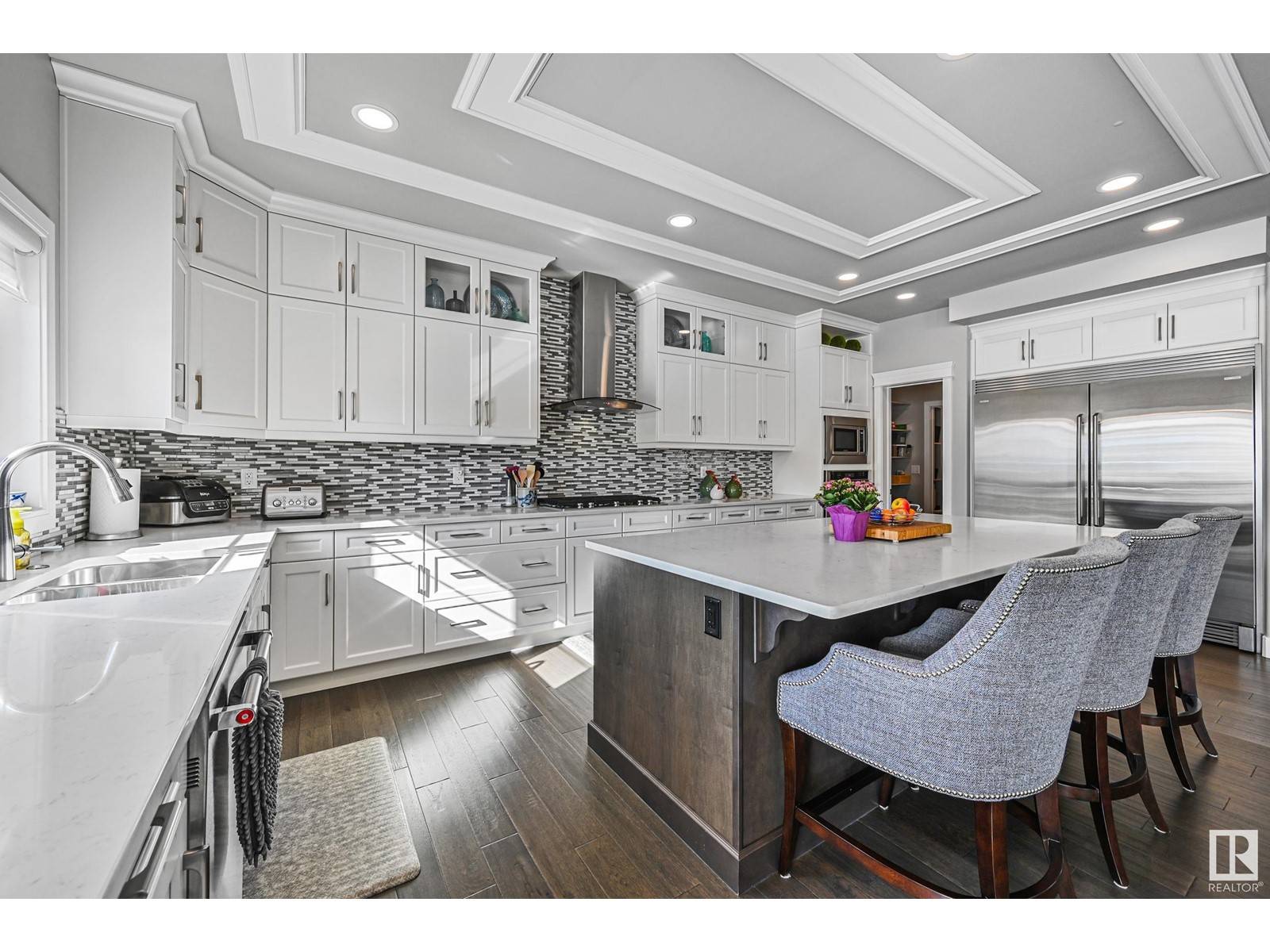 Edmonton, AB T6W2B9,4735 WOOLSEY CM NW