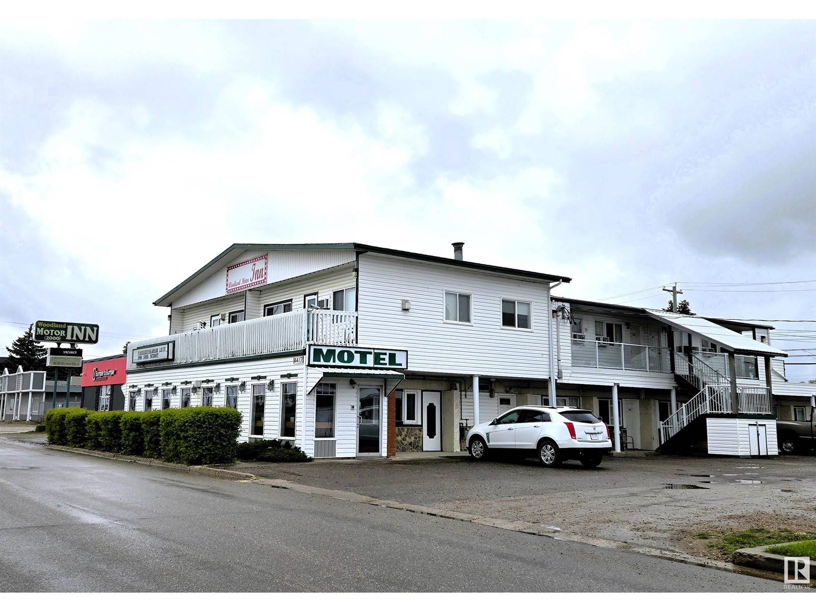 St. Paul Town, AB T0A3A3,4417 50 AV