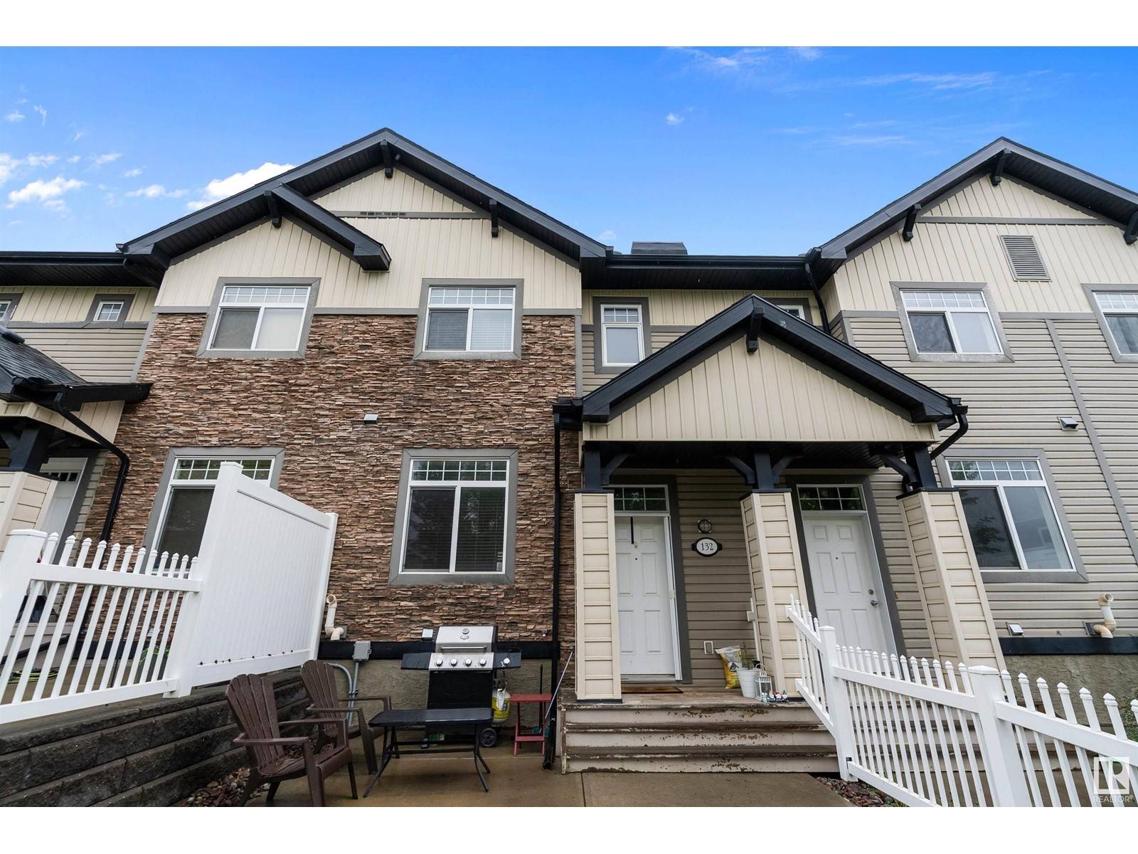 Edmonton, AB T6M0J7,#132 465 HEMINGWAY RD NW