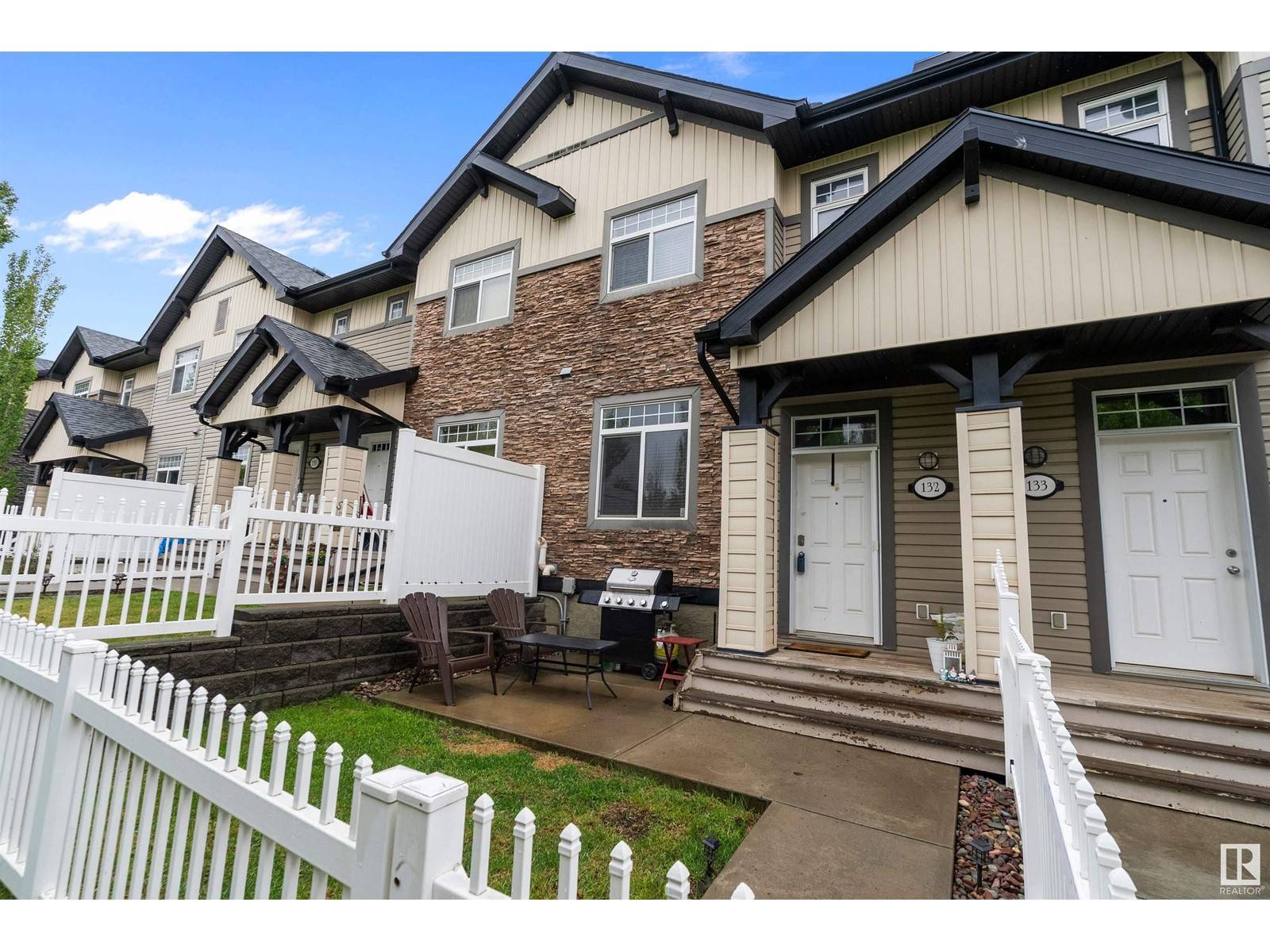 Edmonton, AB T6M0J7,#132 465 HEMINGWAY RD NW