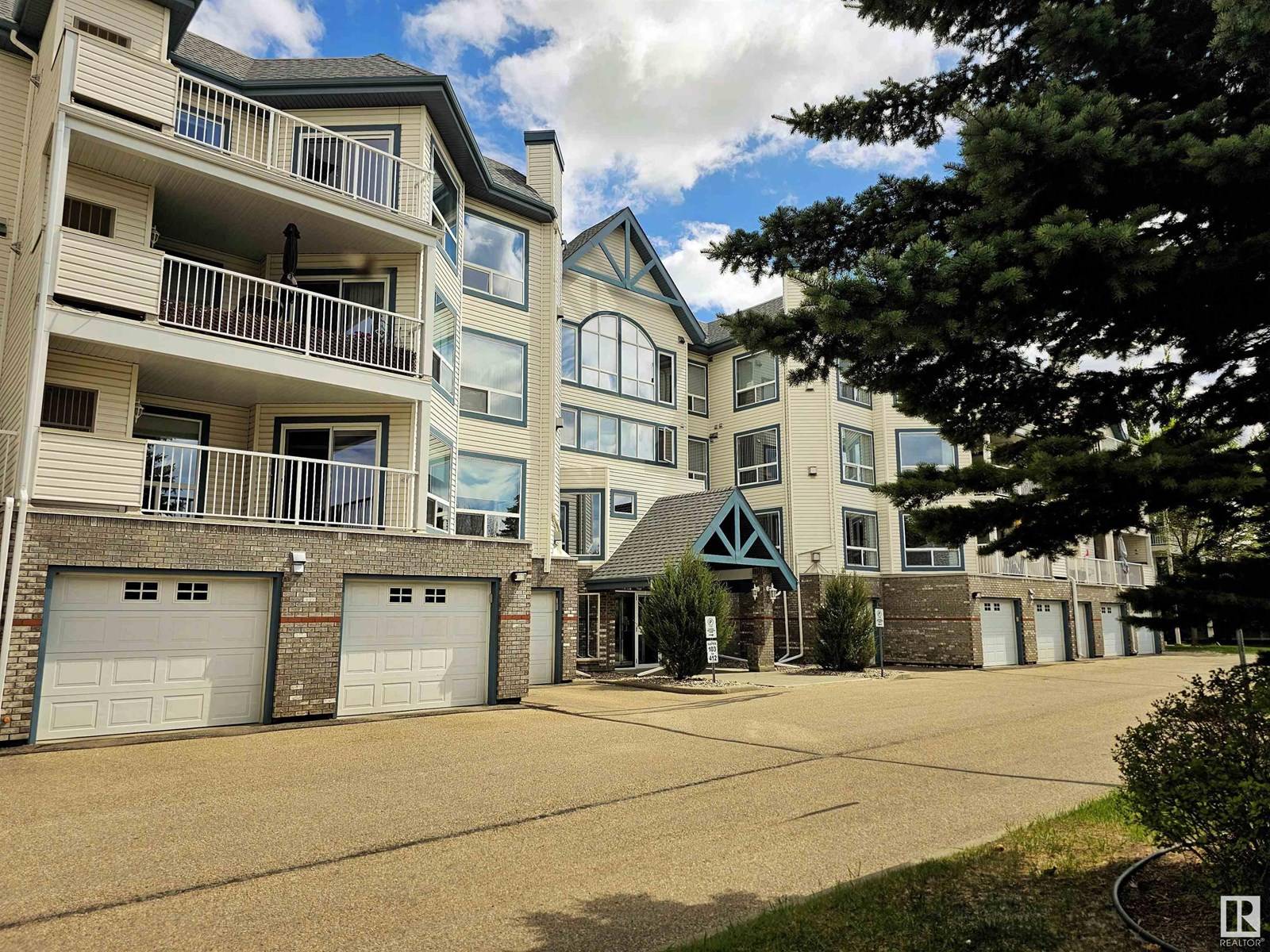 St. Albert, AB T8N7G6,#311 51 ELDORADO DR