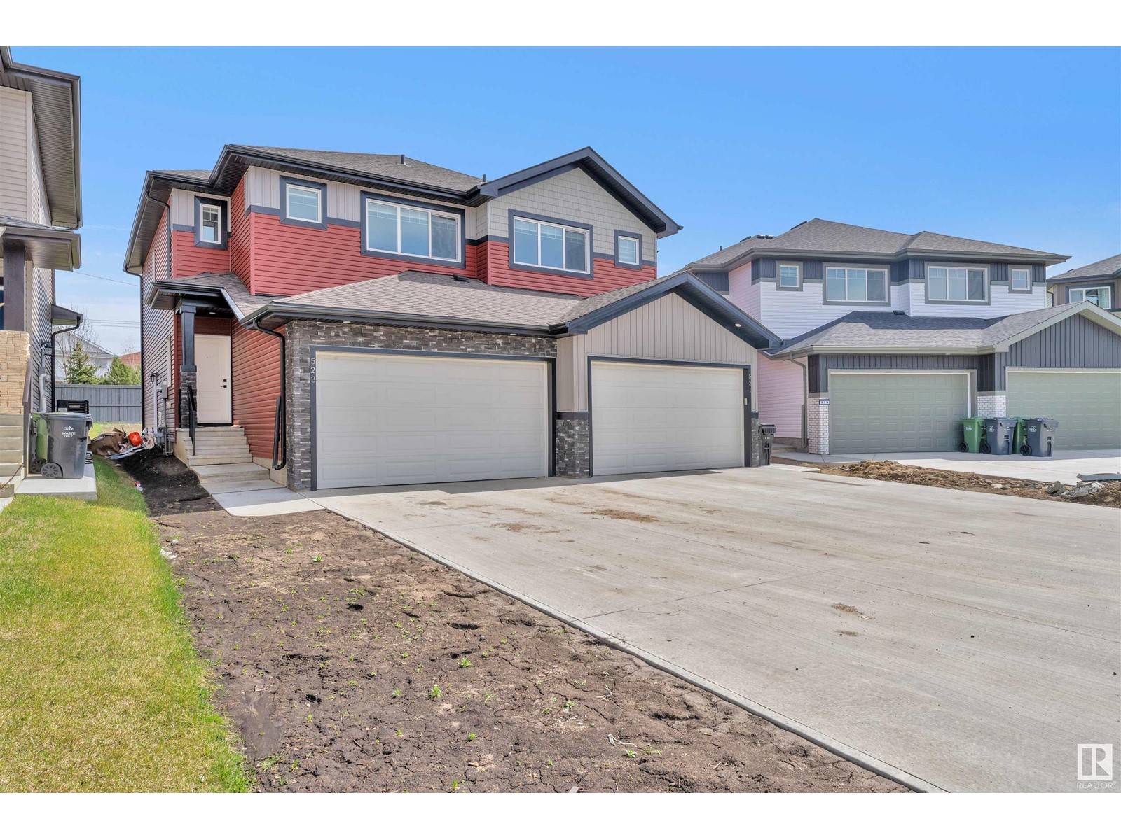 Leduc, AB T9E1M5,523 KLEINS CO