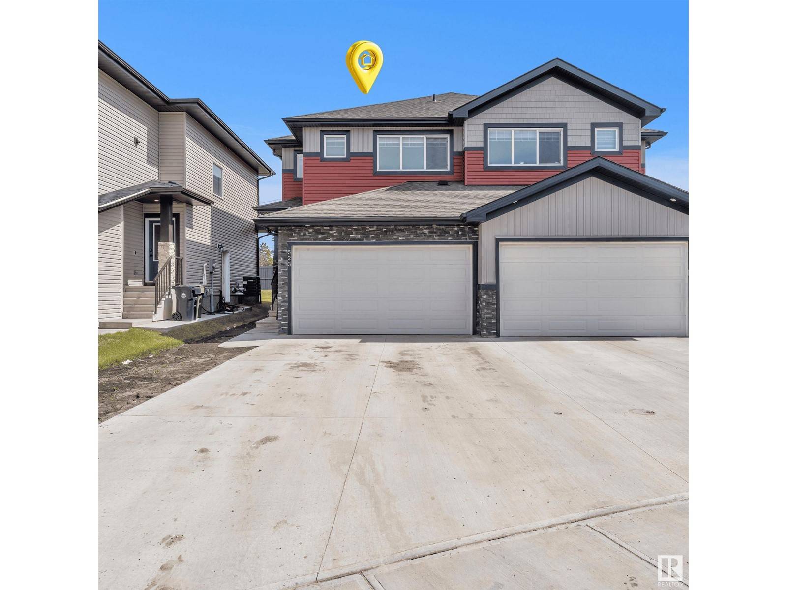 Leduc, AB T9E1M5,523 KLEINS CO