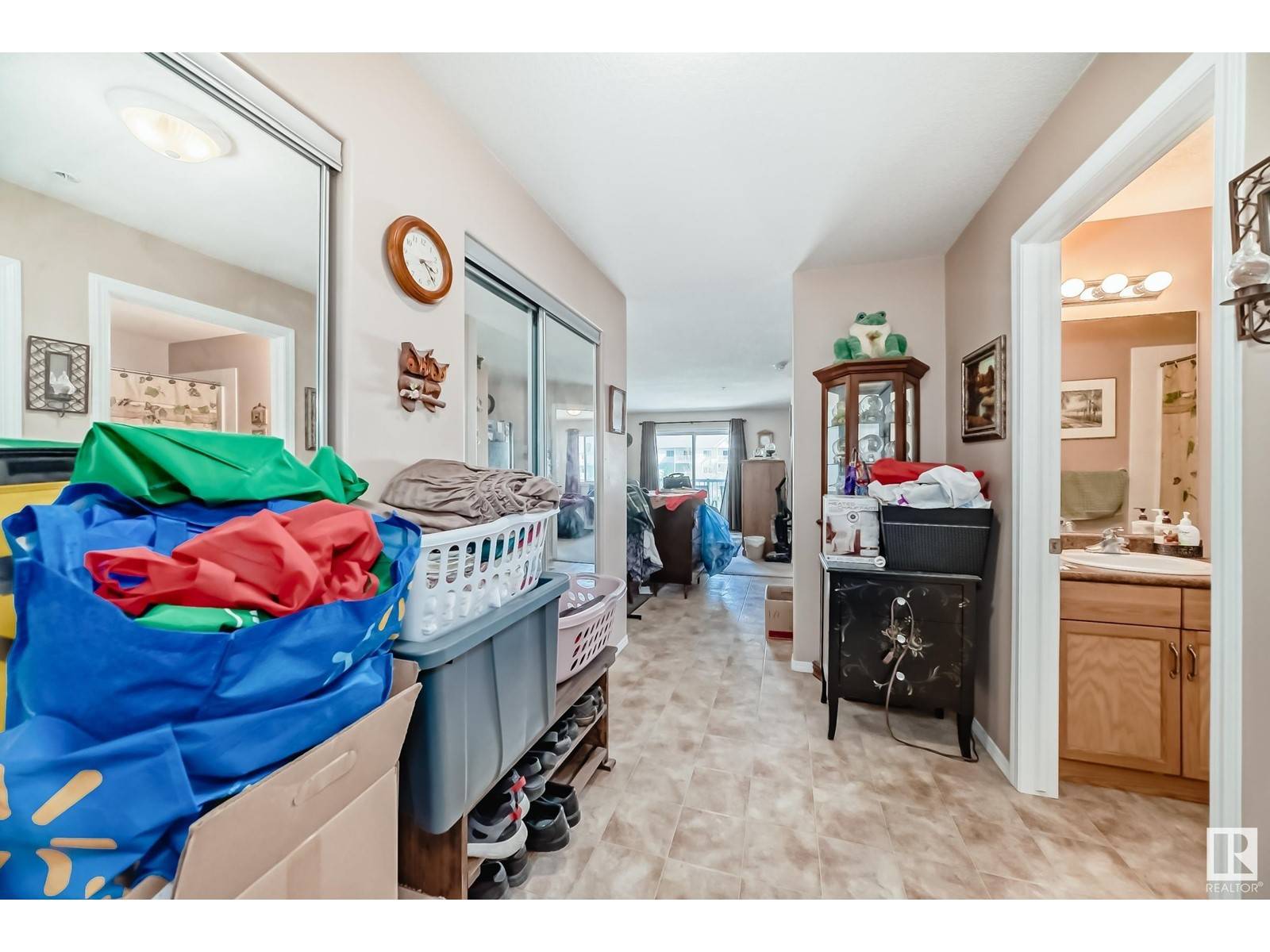 Fort Saskatchewan, AB T8L4N9,#337 50 Woodsmere CL