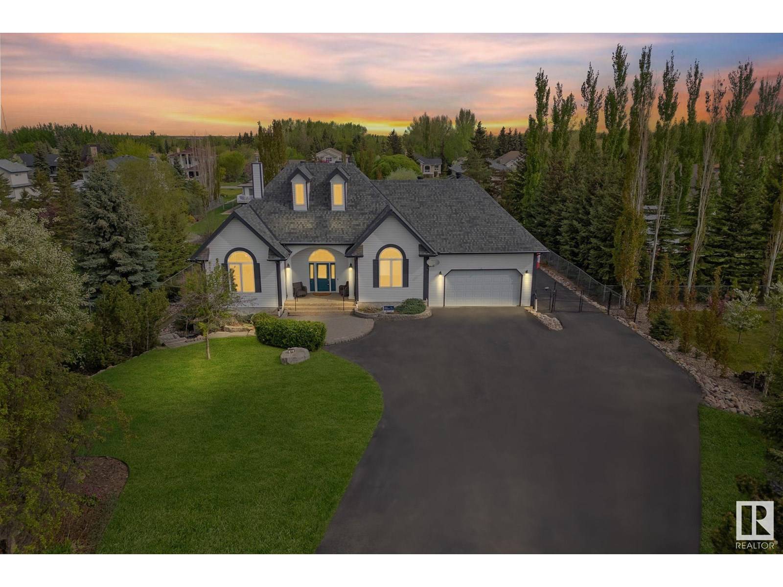 Rural Parkland County, AB T7Y1A3,#44 26106 TWP ROAD 532 A