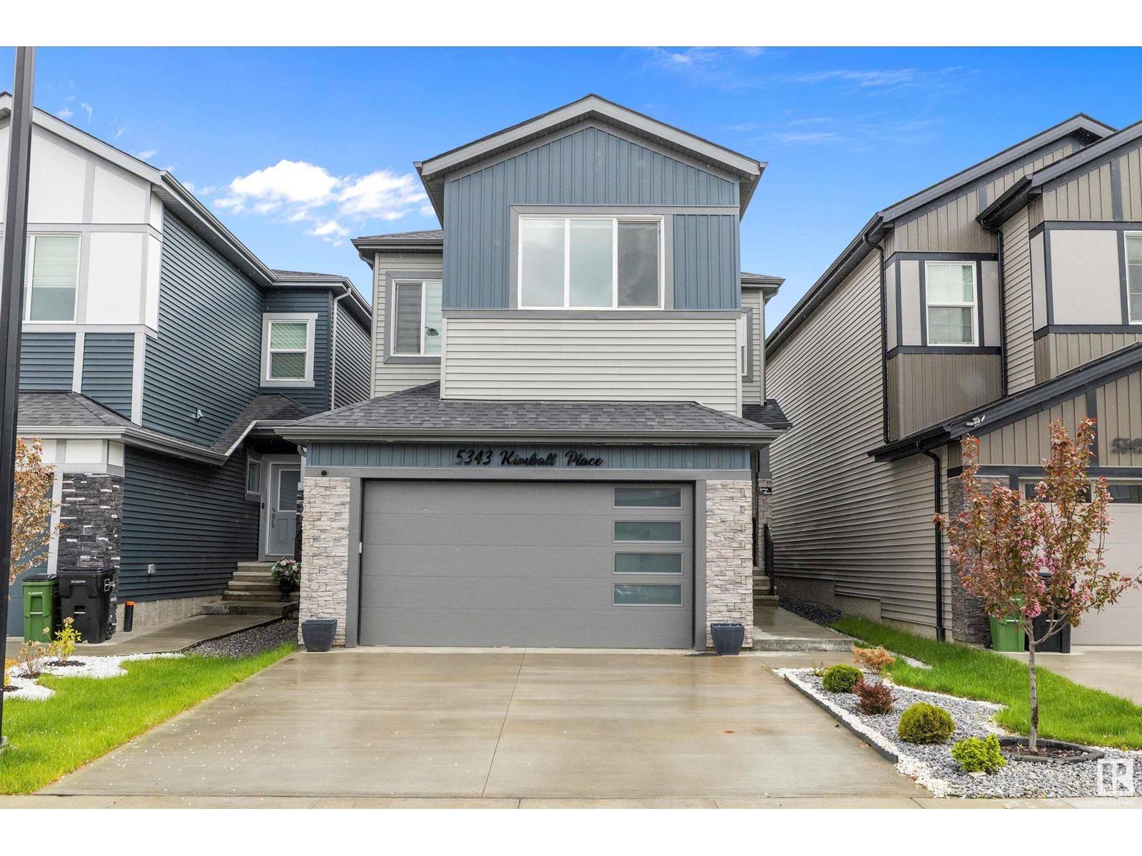 Edmonton, AB T6W5E6,5343 KIMBALL PL SW