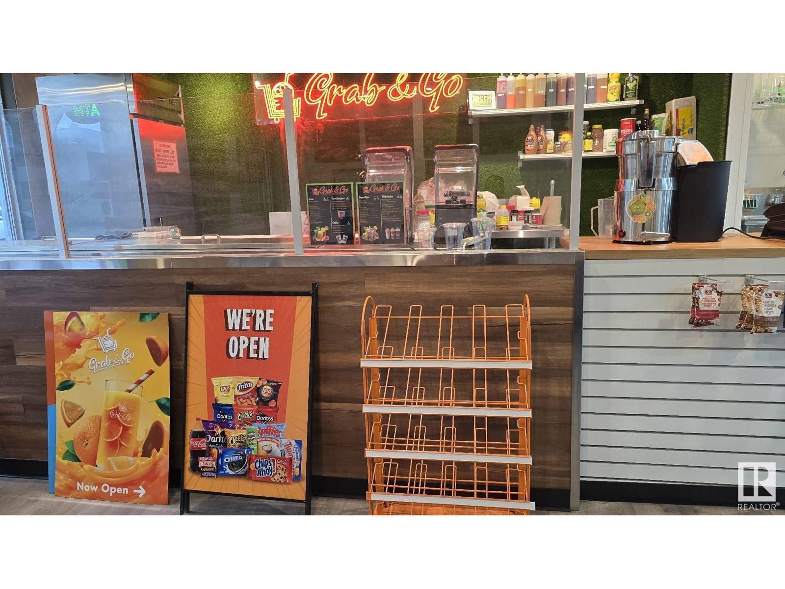 Edmonton, AB T5K0P4,11204 102 AV NW NW