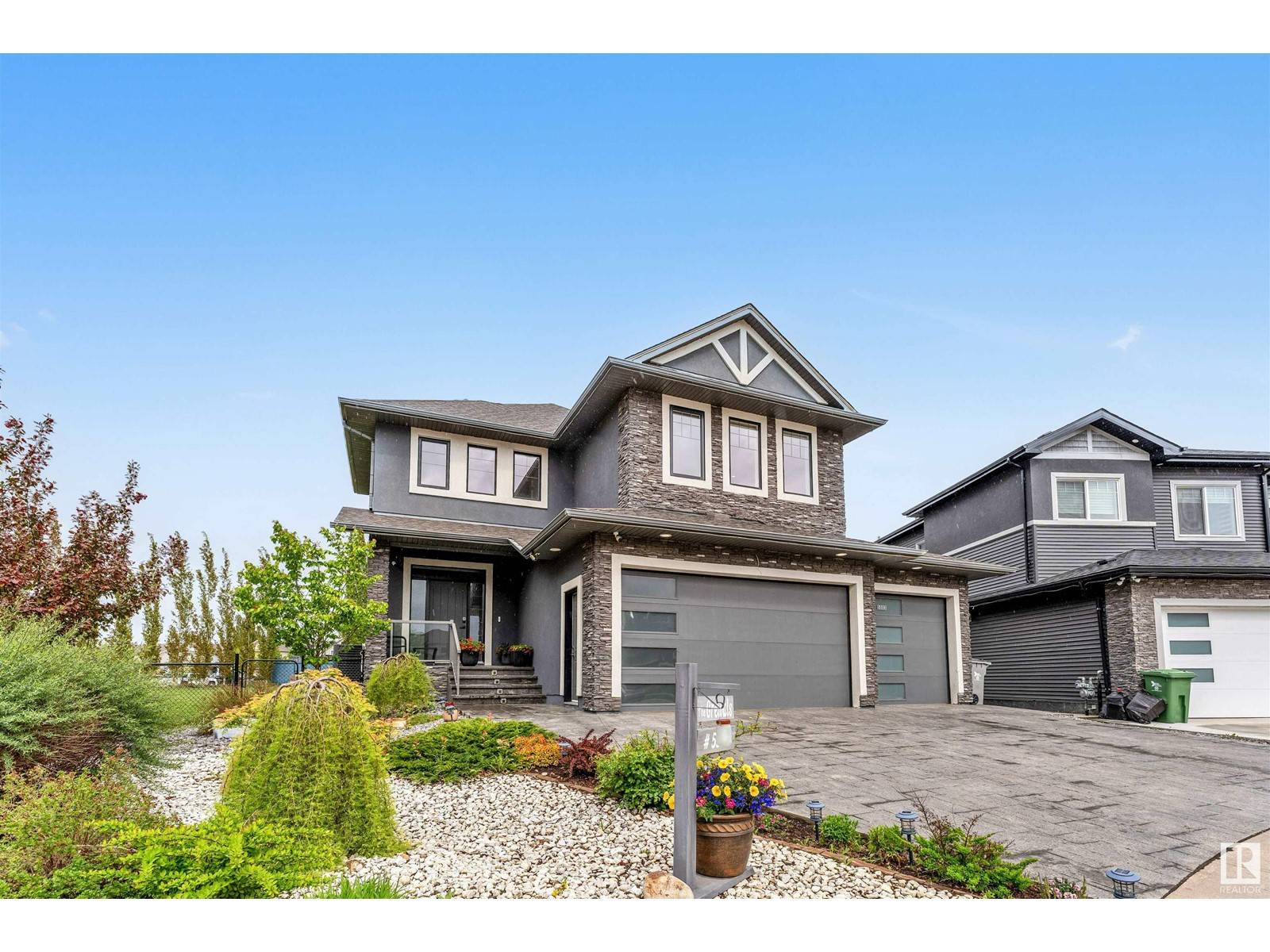 Beaumont, AB T4X2B4,5503 POIRIER WY