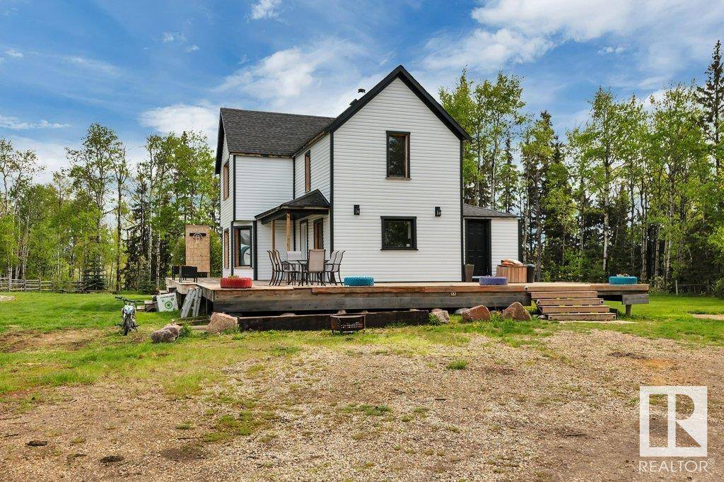 Rural Leduc County, AB T0C2T0,2347 TWP ROAD 494