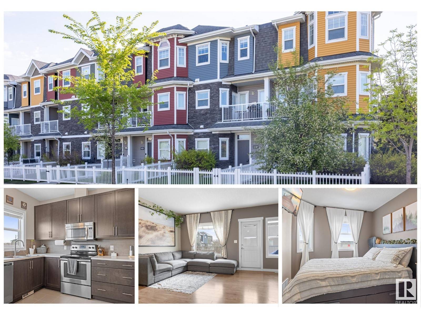 St. Albert, AB T8N7R8,#15 150 EVERITT DR