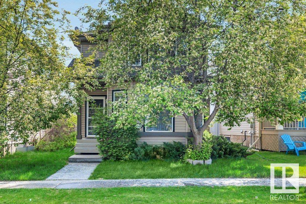 Edmonton, AB T6M2Z2,5835 204 ST NW
