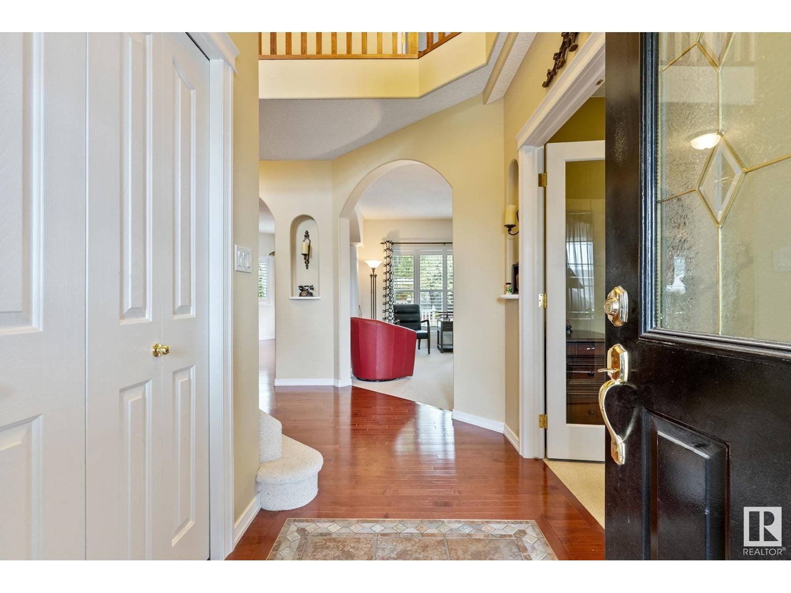 Sherwood Park, AB T8A6C5,26 HIGHLAND CO