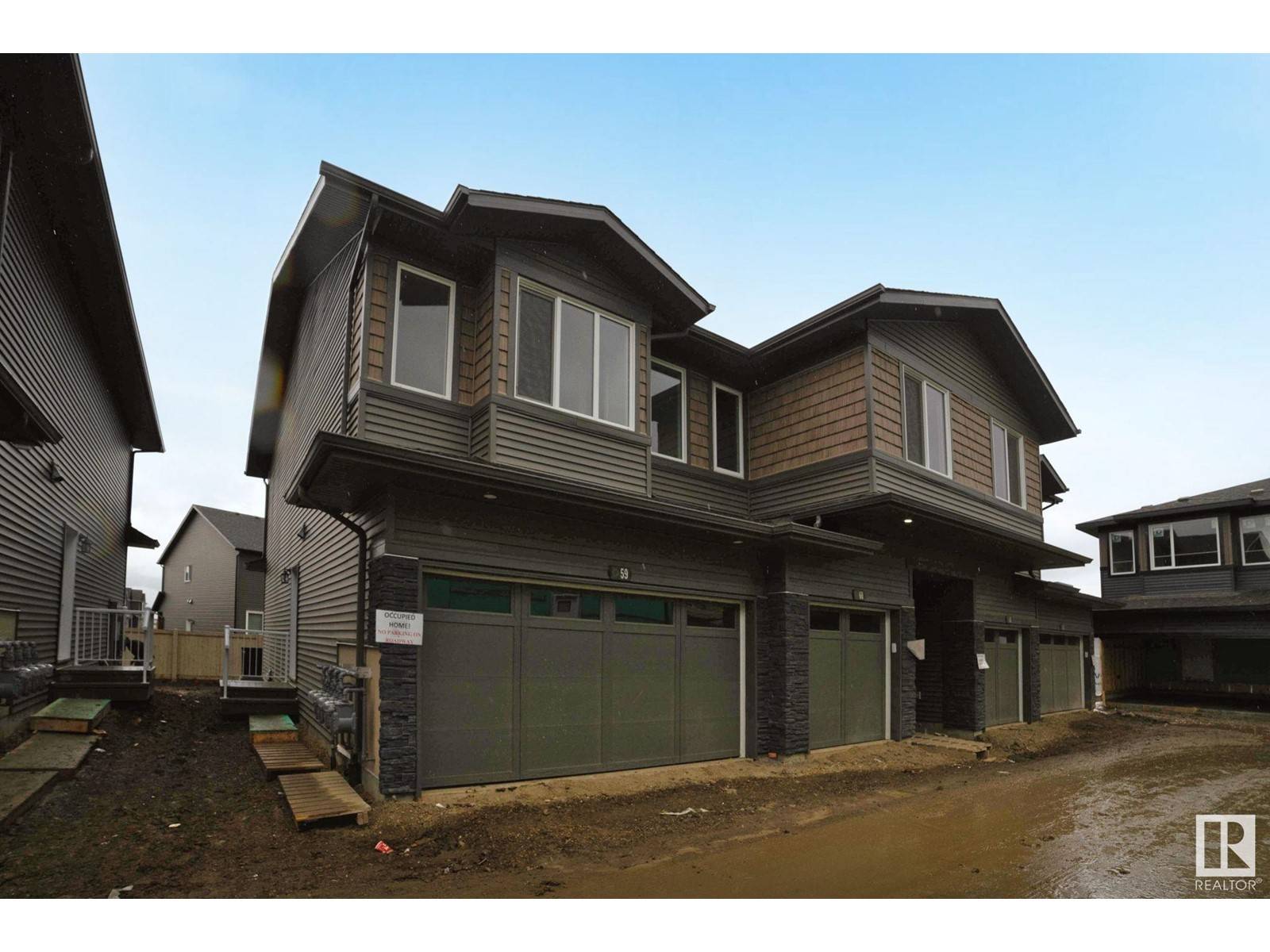 Edmonton, AB T6X3H4,#59 2710 66 ST SW SW