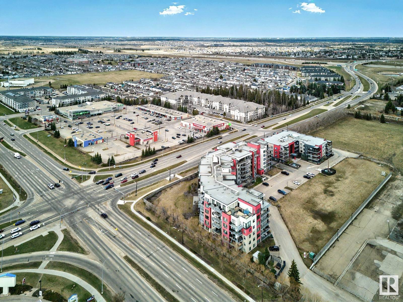 Edmonton, AB T6W2C2,#230 11074 ELLERSLIE RD SW