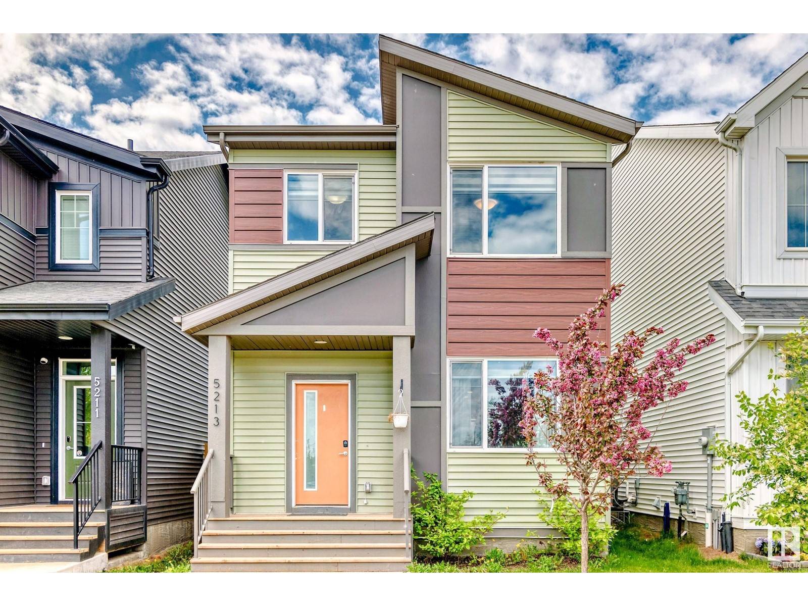 Edmonton, AB T6M1J9,5213 EDGEMONT BV NW NW