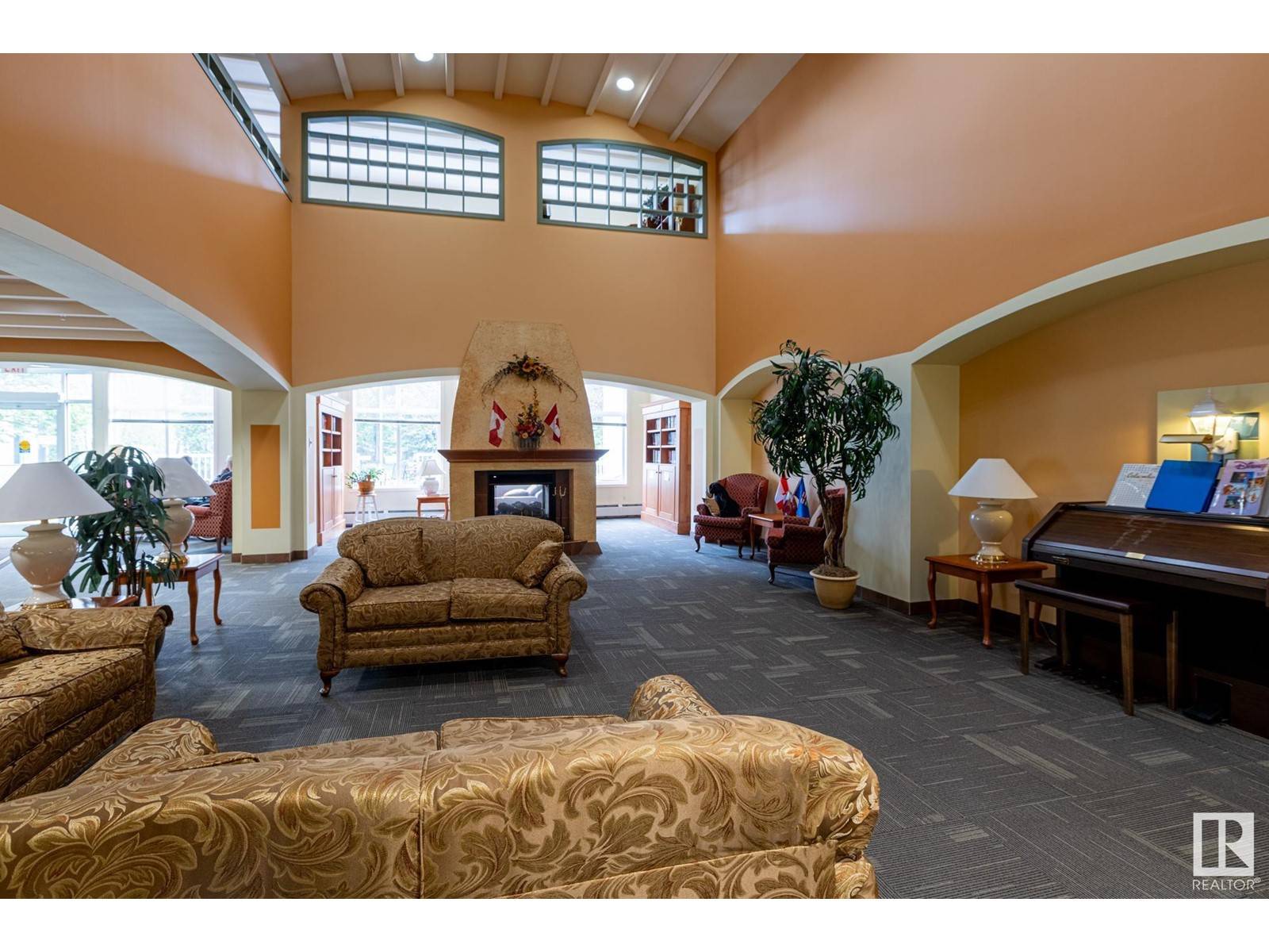 St. Albert, AB T8N1L9,#317 78 MCKENNEY AV