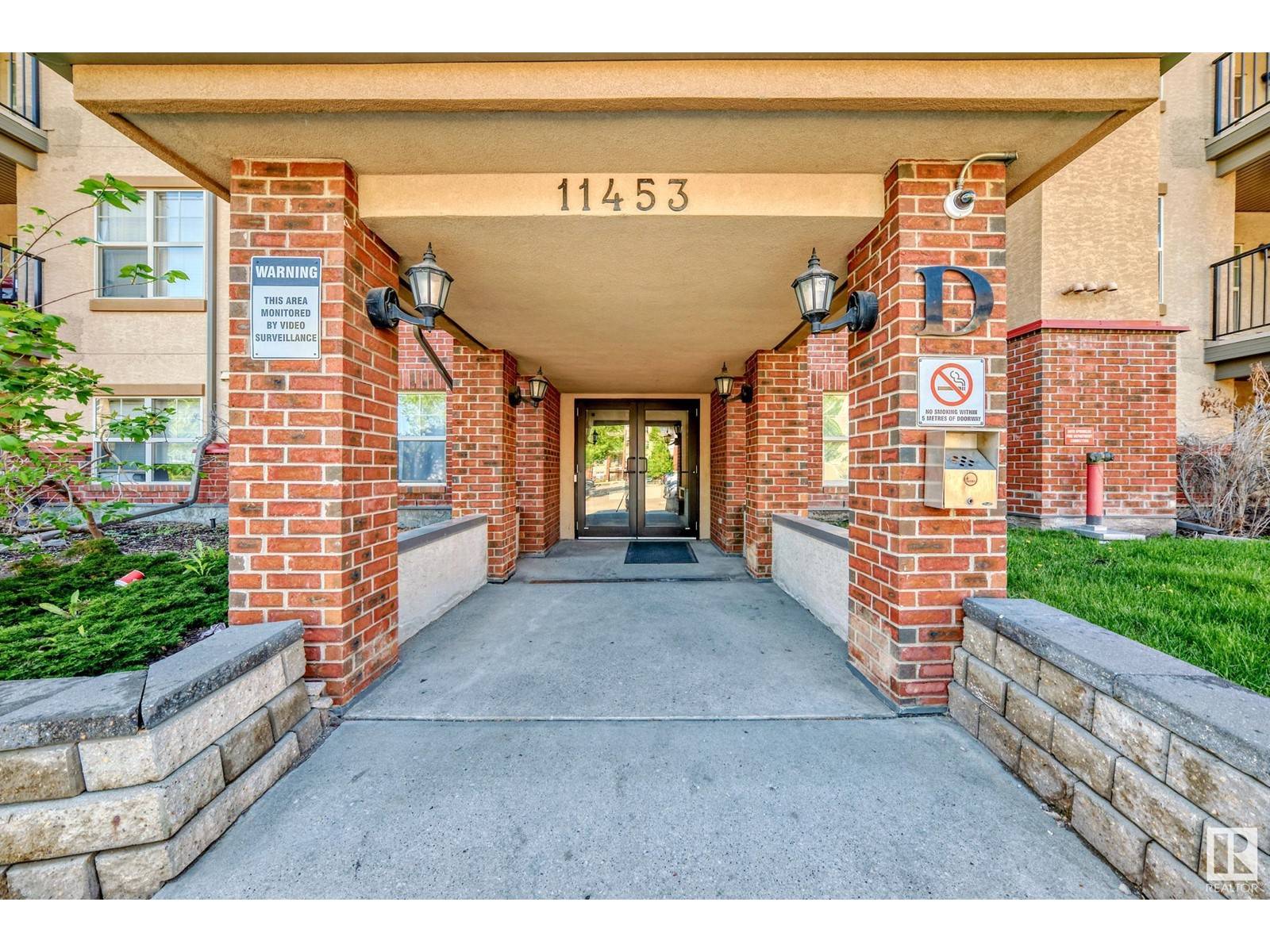 Edmonton, AB T6W1T2,#305 11453 ELLERSLIE RD SW
