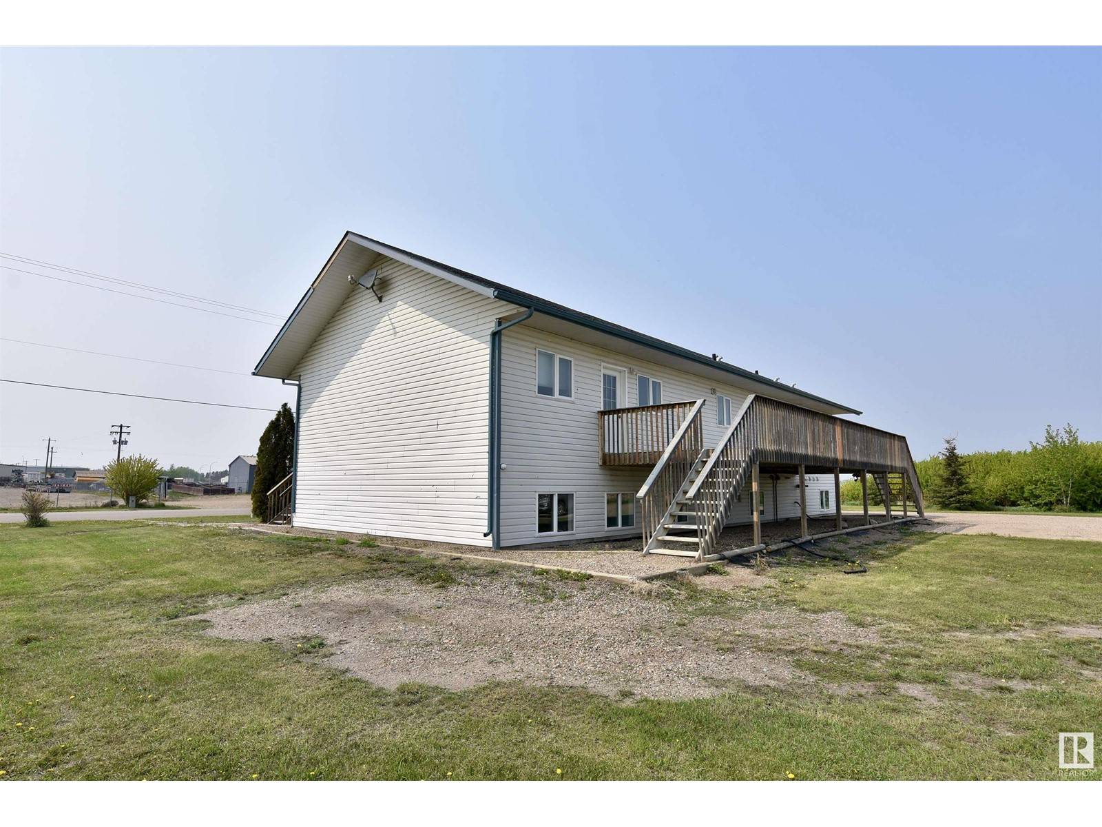 St. Paul Town, AB T0A3A1,5509 46 ST