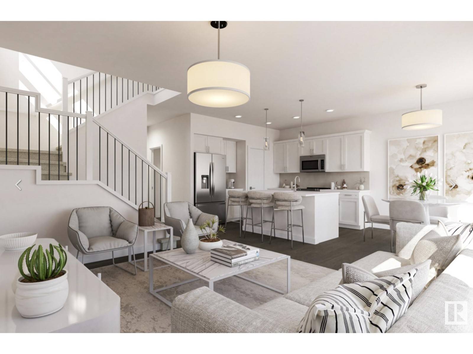 Edmonton, AB T5Y4G7,17427 3 ST NW