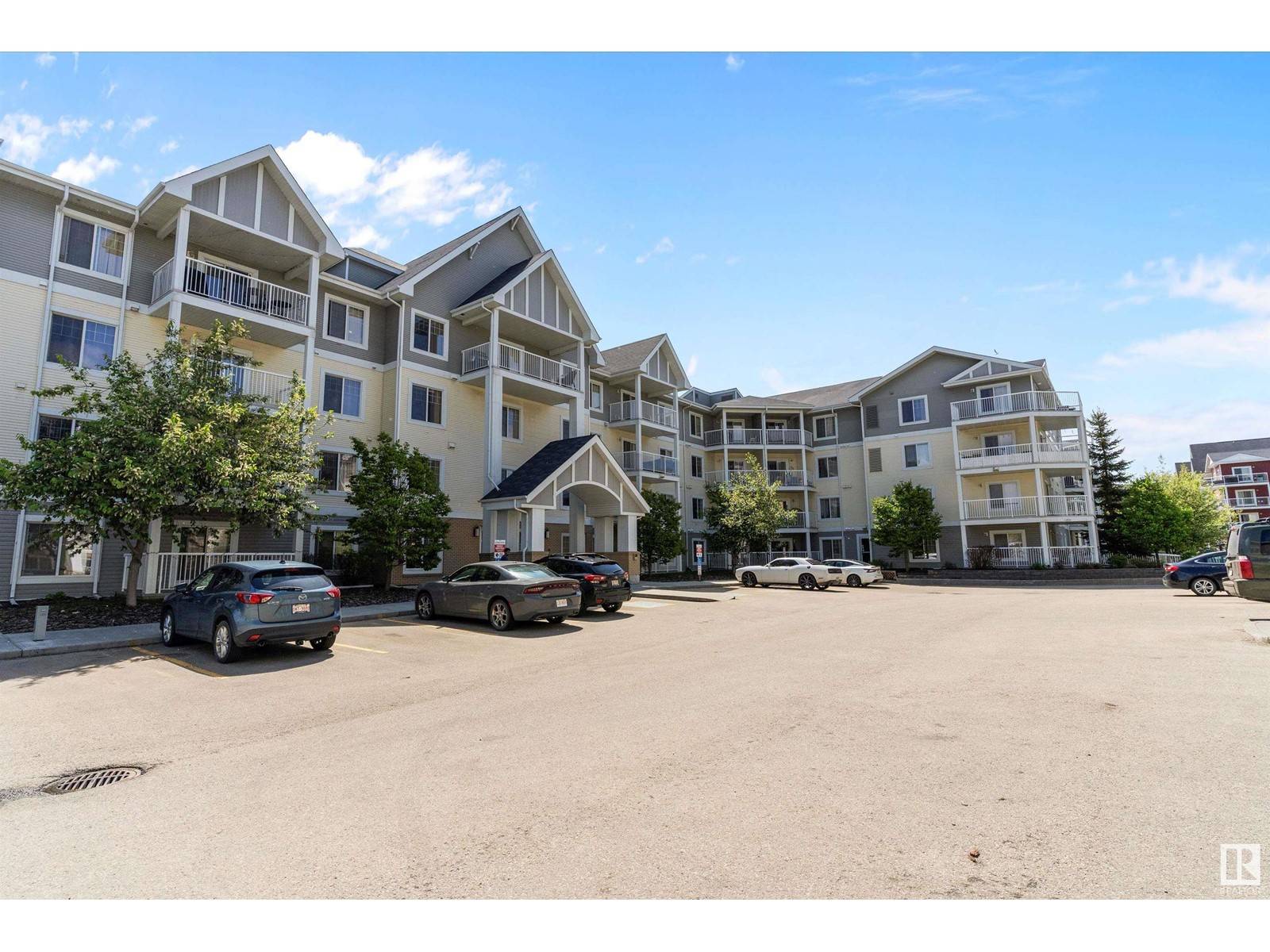 Edmonton, AB T6T0G5,#313 2204 44 AV NW
