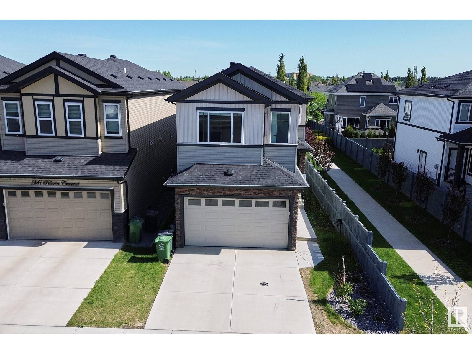 Beaumont, AB T4X2Z1,3239 PELERIN CR
