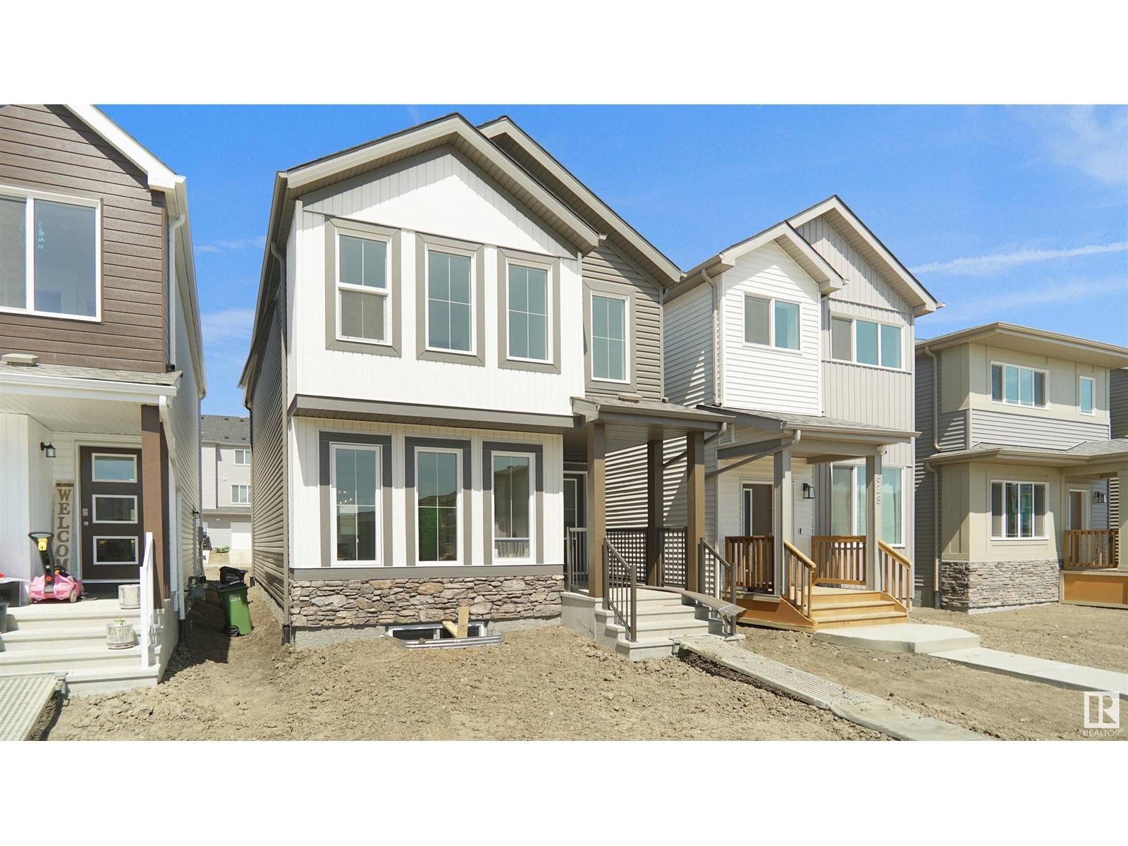 Fort Saskatchewan, AB T8L0Z5,69 WESTPARK DR