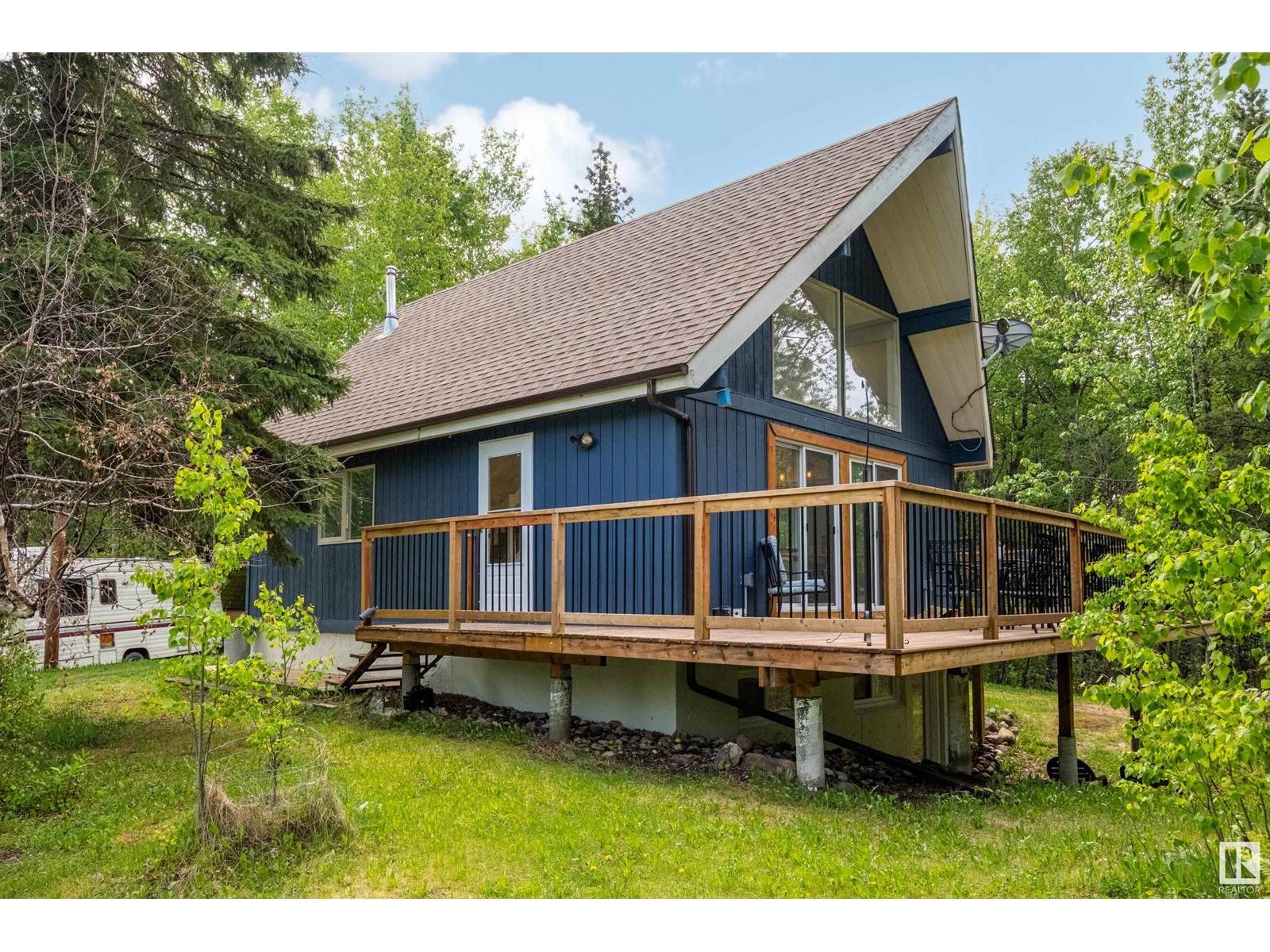 Rural Lac Ste. Anne County, AB T0E0A0,3 - 54127 RGE ROAD 30