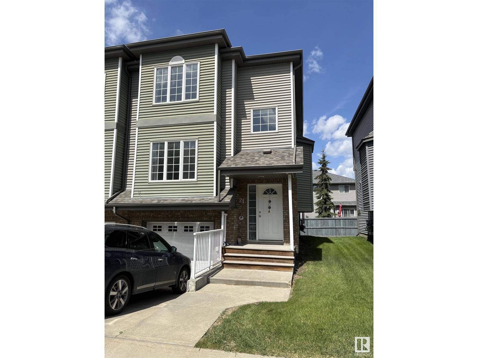 Beaumont, AB T4X0A9,#21 5102 30 AV