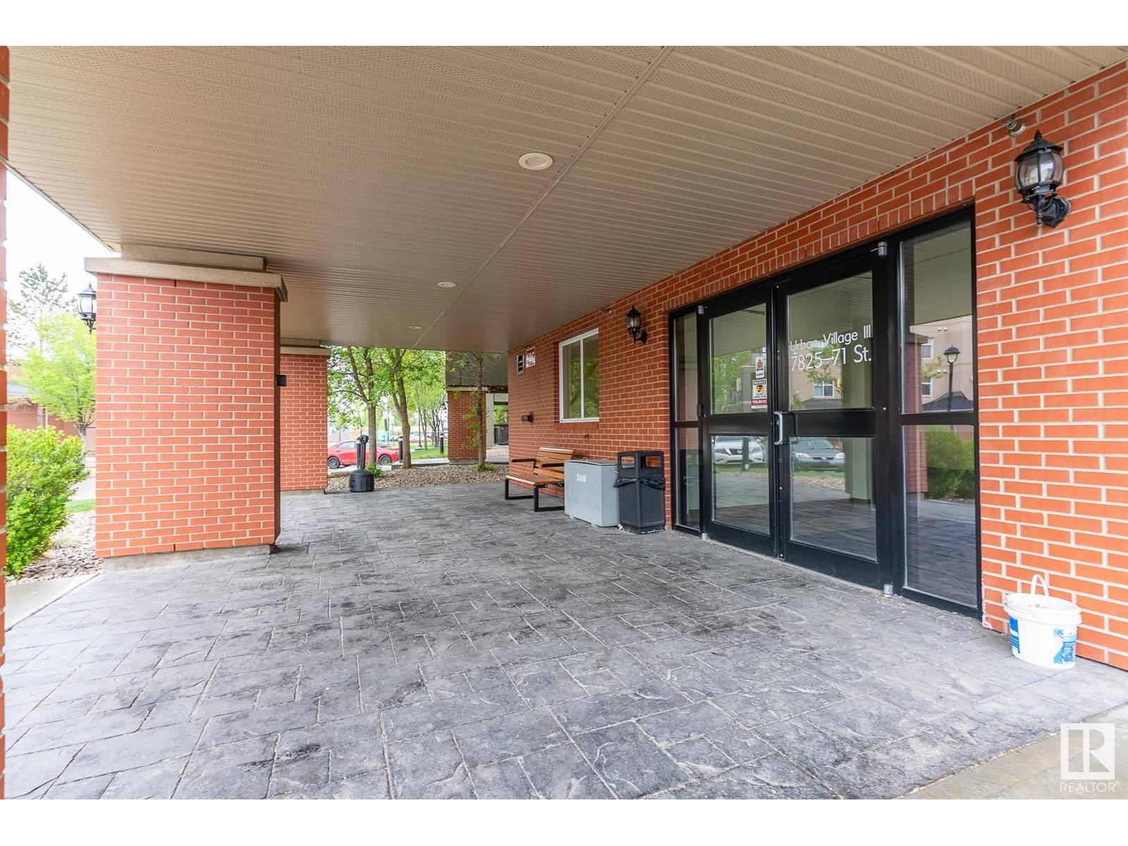Edmonton, AB T6B3R9,#437 7825 71 ST NW
