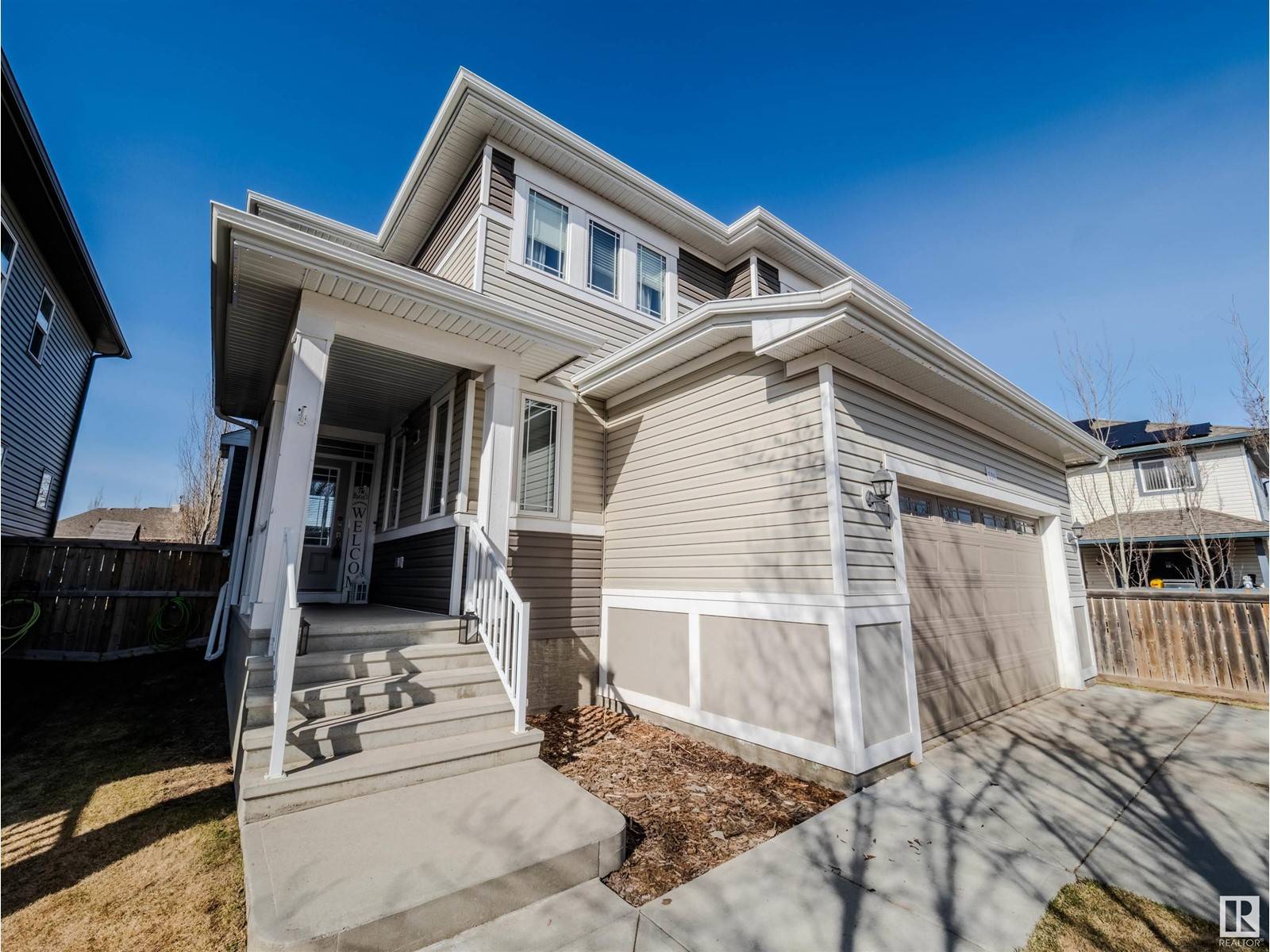 Beaumont, AB T4X1Z6,119 RIDEAU CR