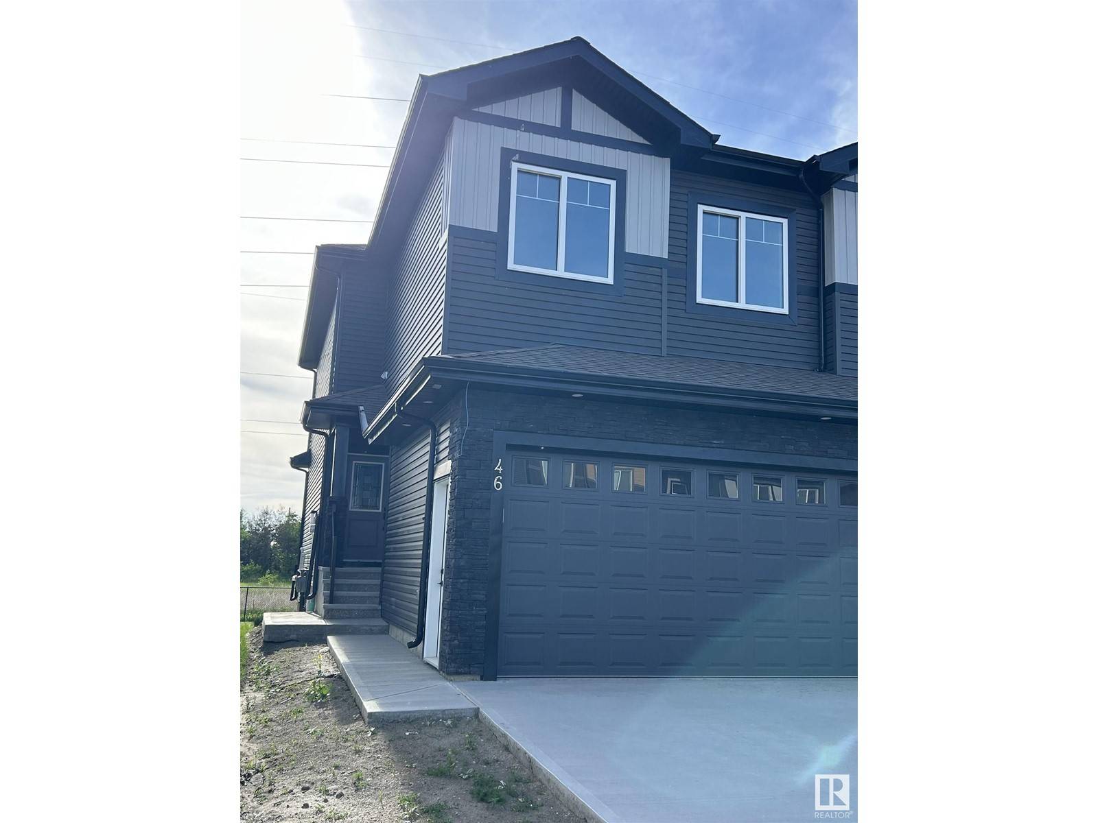 Fort Saskatchewan, AB T8L3L3,46 WAVERLY WY