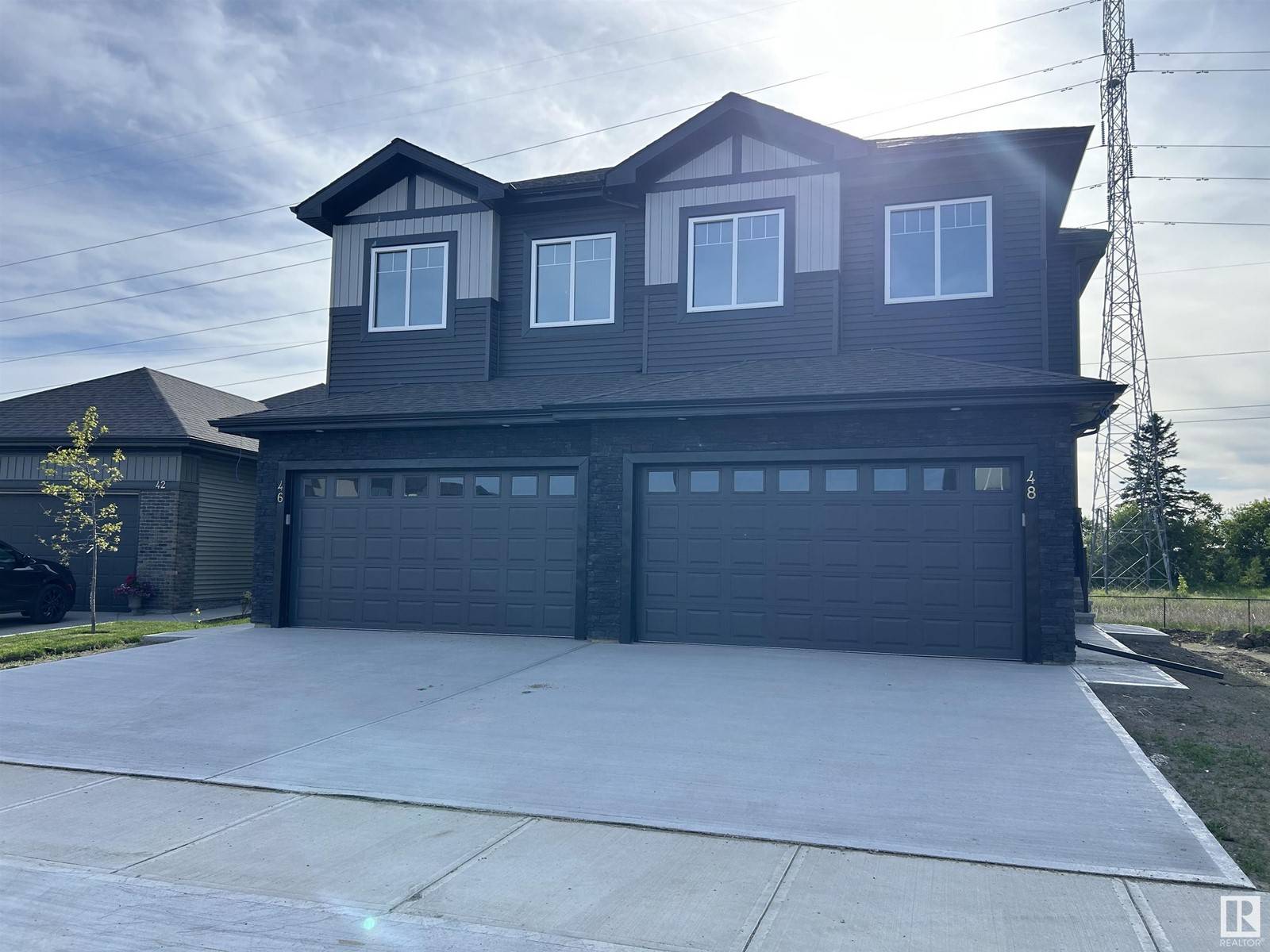 Fort Saskatchewan, AB T8L3L7,48 WAVERLY WY