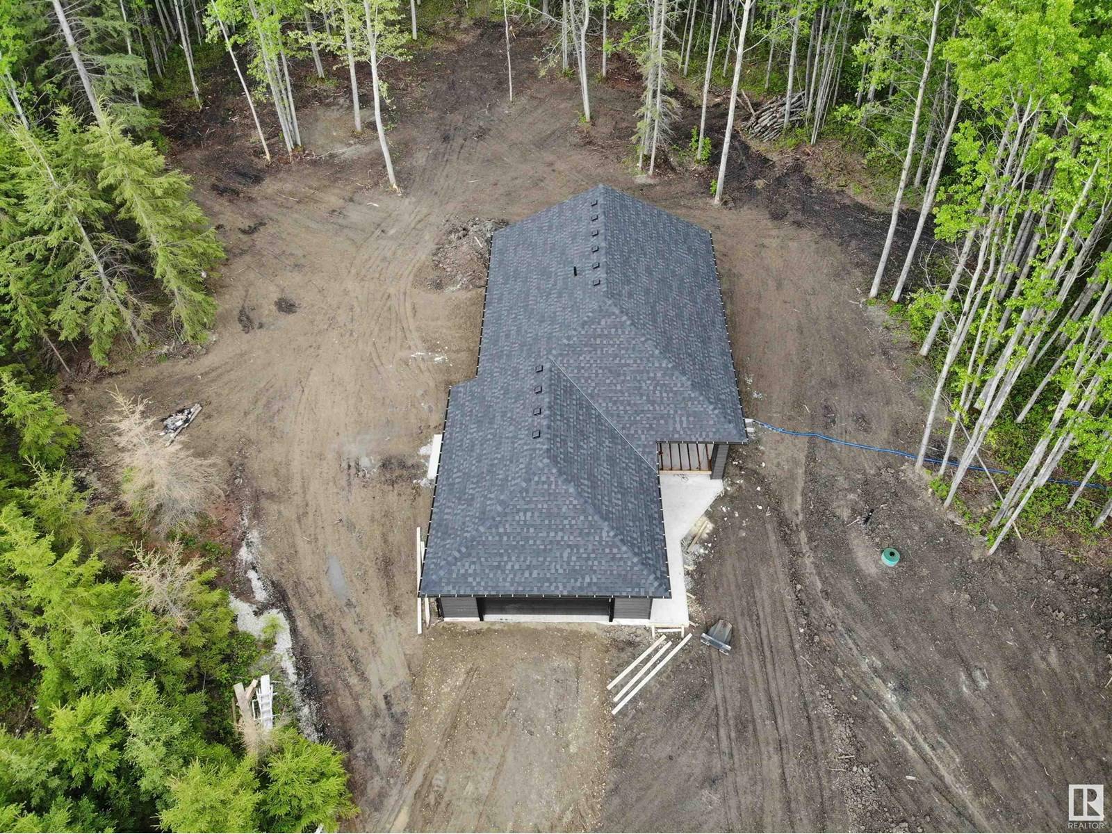 Rural Lac Ste. Anne County, AB T5A1H3,420 1414 HWY 37