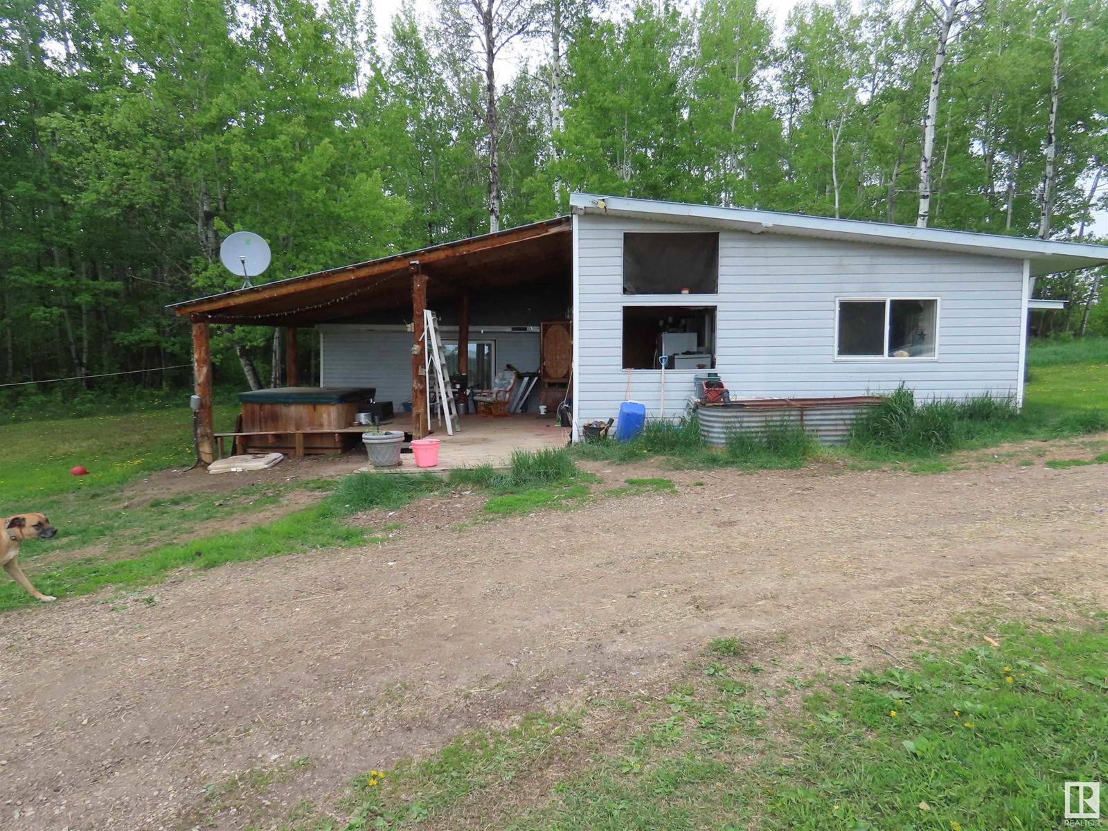 Rural Lac Ste. Anne County, AB T0E1N0,9517 Twp 572