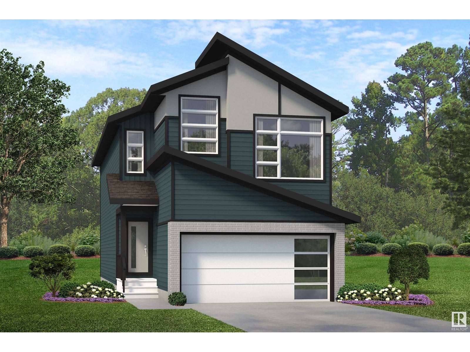 Edmonton, AB T5S2C2,4509 Warbler Loop NW