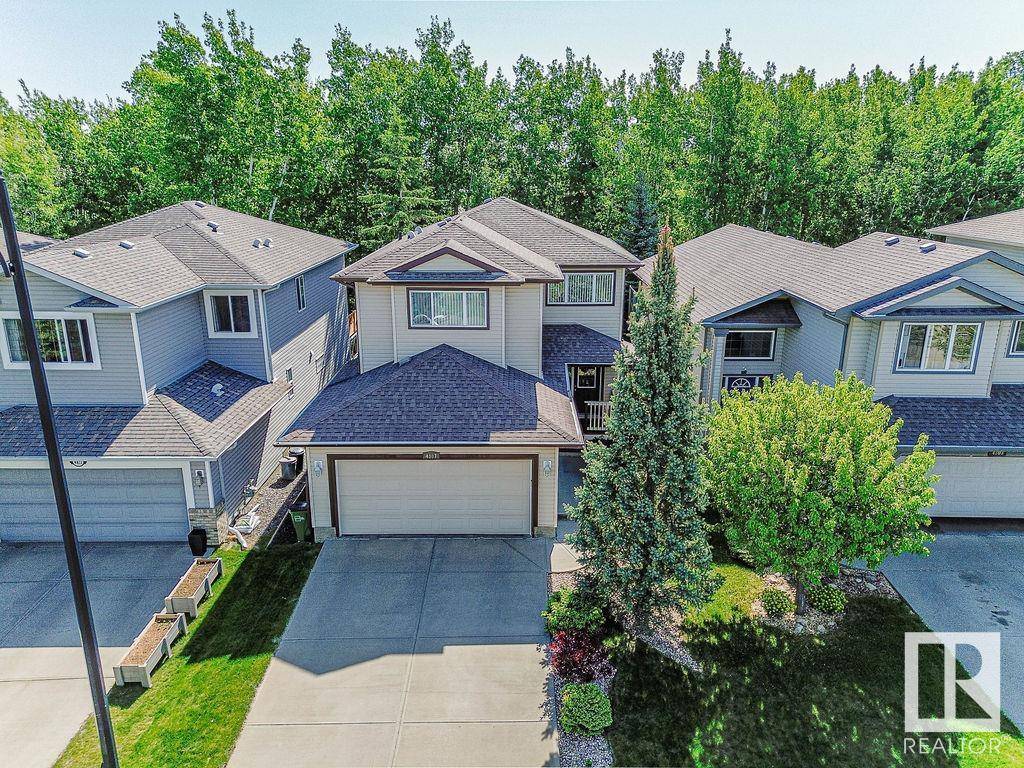 Edmonton, AB T6M0G7,4807 213 ST NW NW