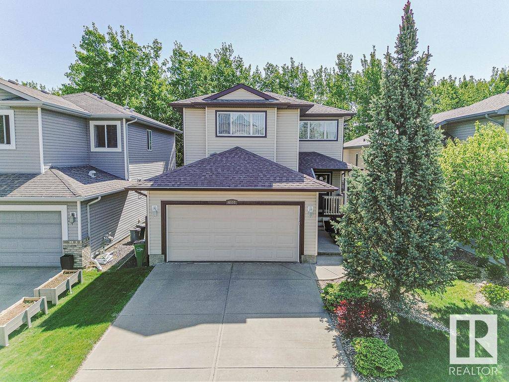 Edmonton, AB T6M0G7,4807 213 ST NW NW