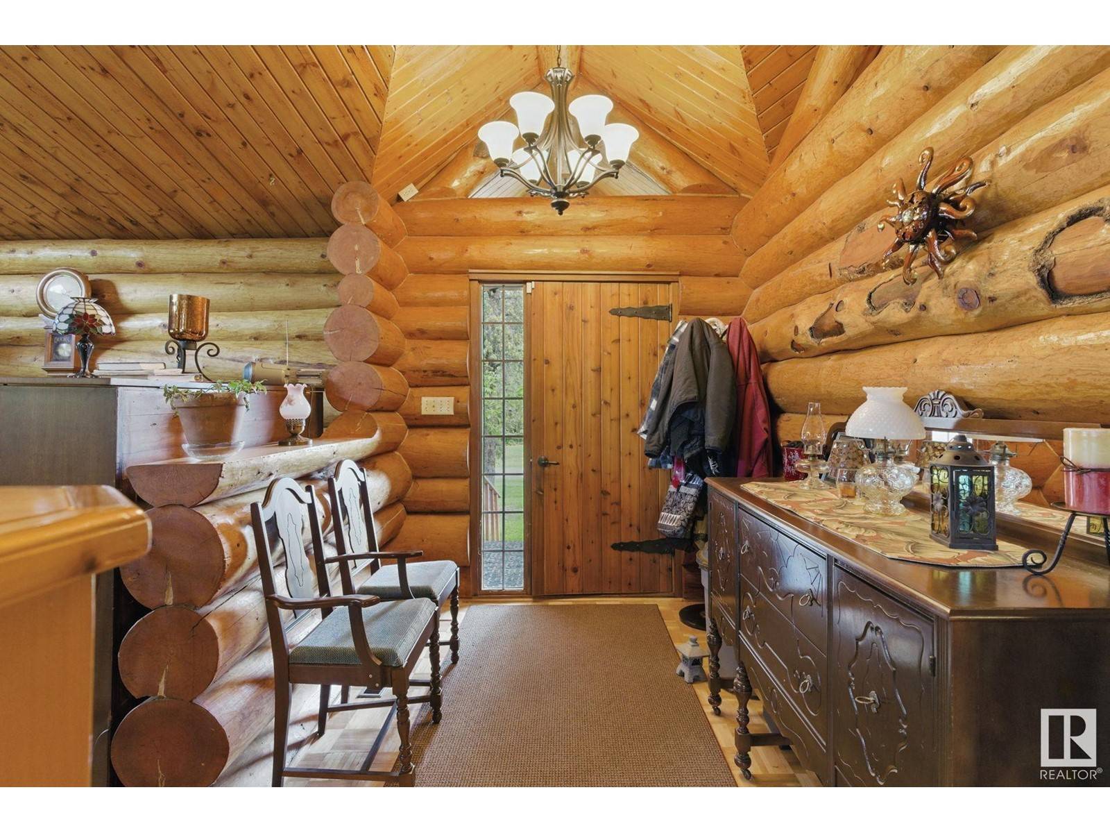 Rural Barrhead County, AB T0G0E0,60029 RR40