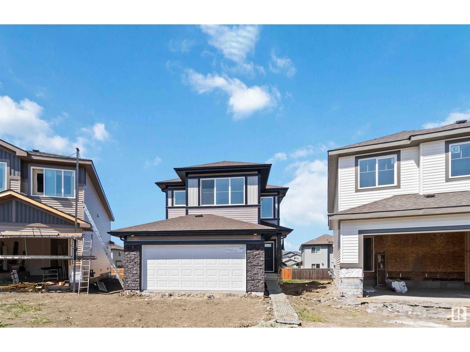 Fort Saskatchewan, AB T8L0Z9,6 SERENO LN