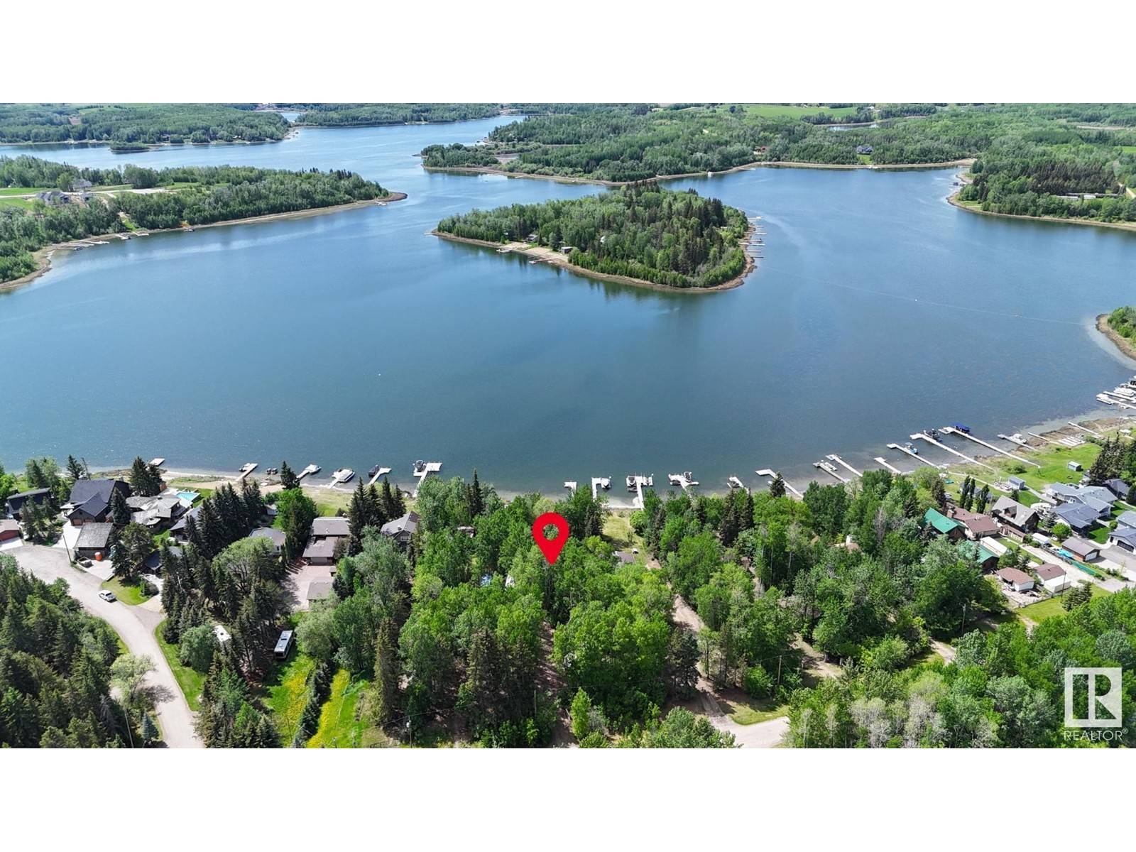 Rural Parkland County, AB T7Y2J7,#37 2304 TWP ROAD 522