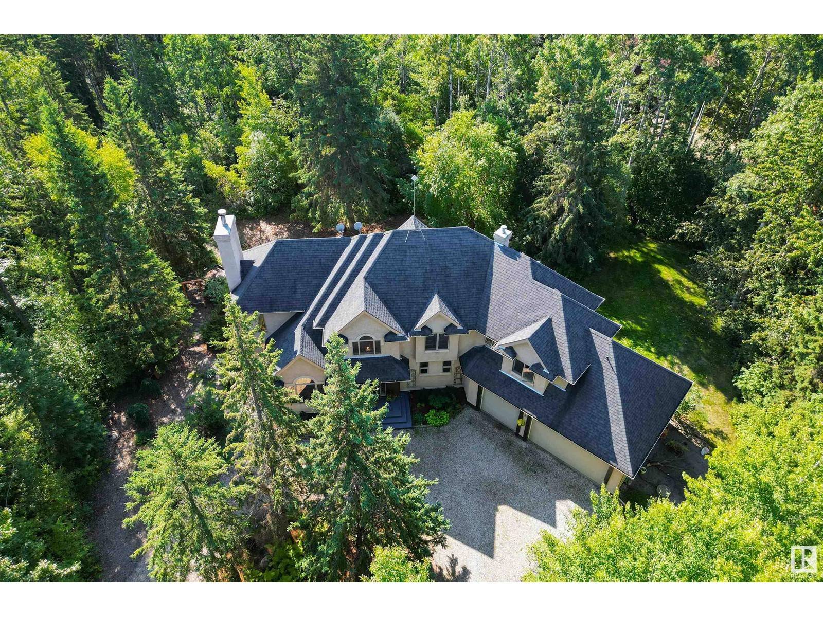Rural Parkland County, AB T7Y1H6,27107 TWP ROAD 510 NE