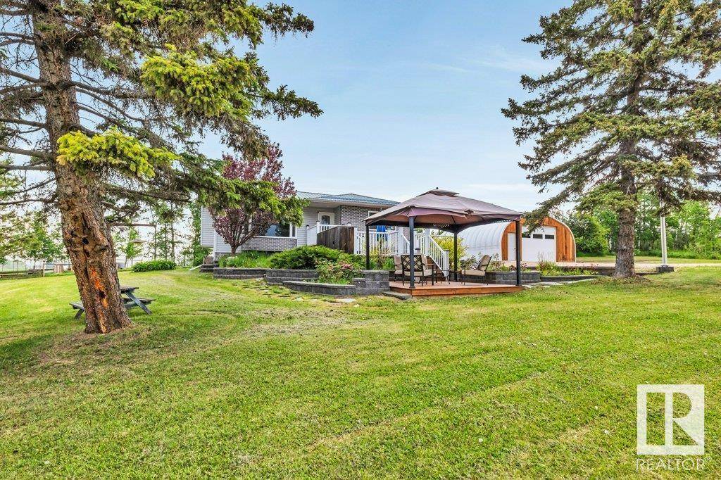 Rural Lac Ste. Anne County, AB T0E1V0,104 2419 Twp Rd 545