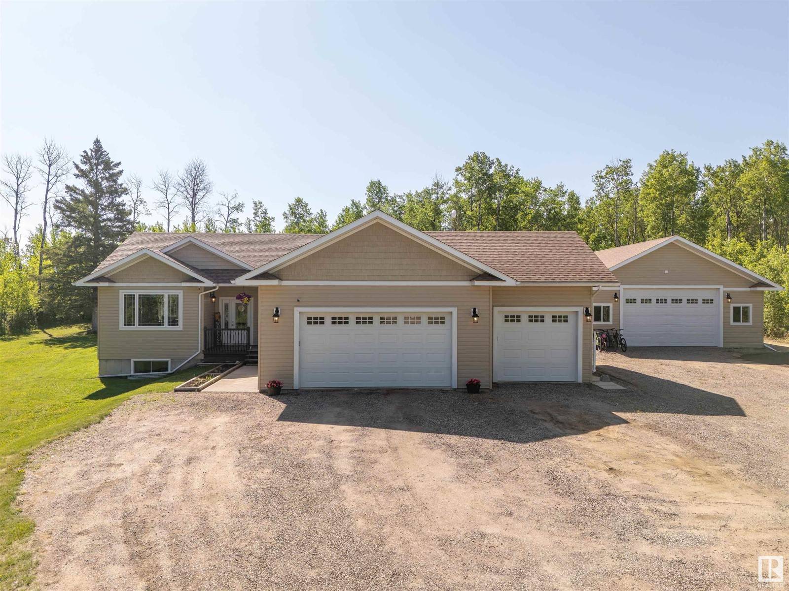 Rural Bonnyville, AB T9M1P2,5 62101 Rge Rd 421
