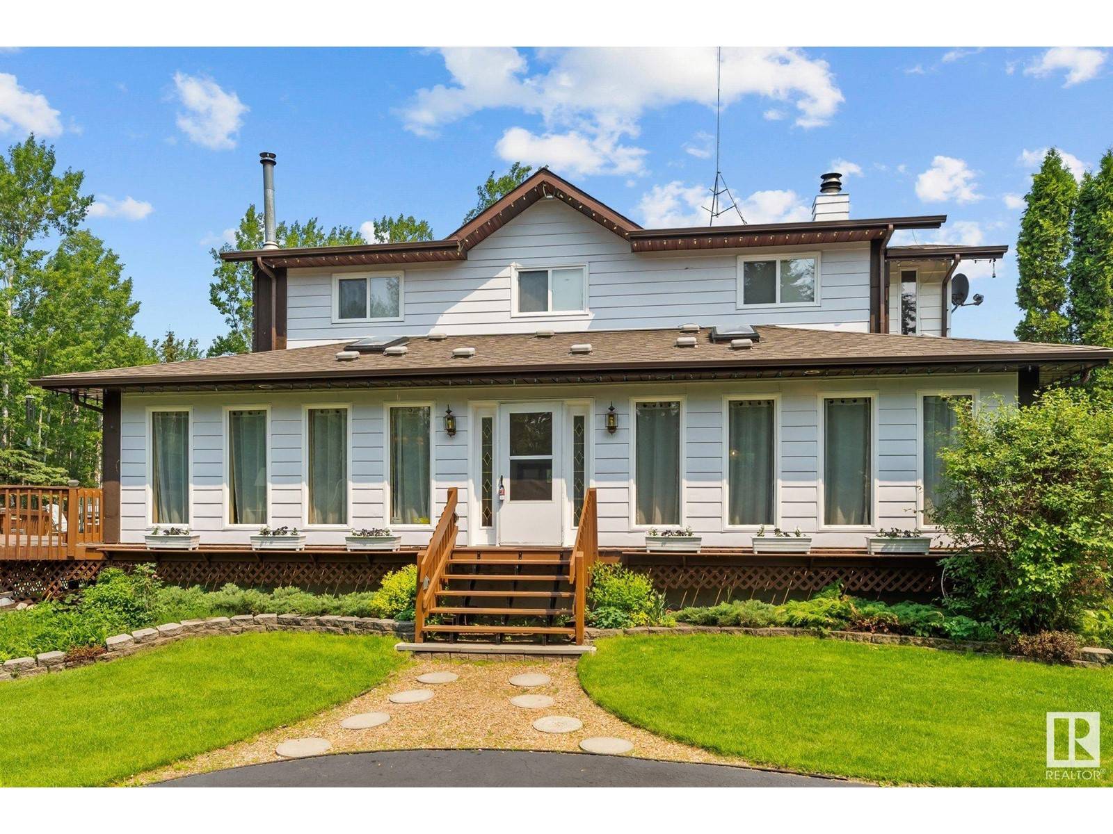 Rural Parkland County, AB T0E0N0,#15 53223 RGE ROAD 34