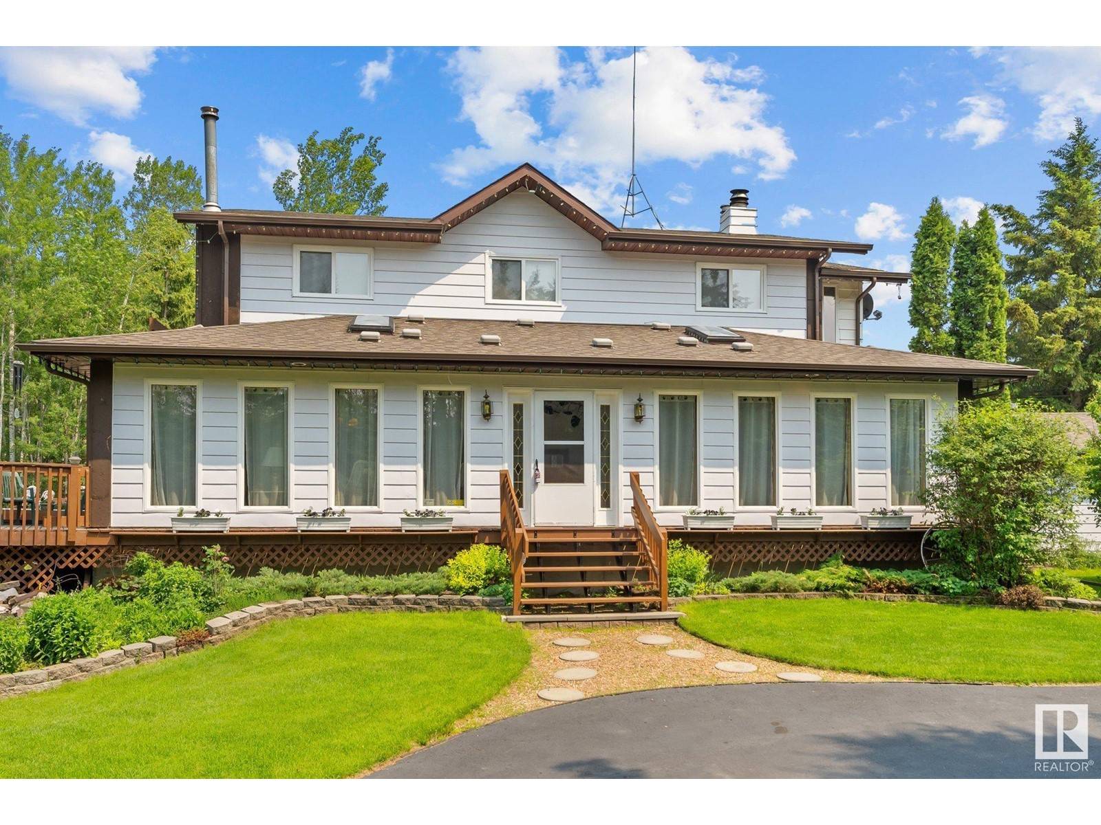 Rural Parkland County, AB T0E0N0,#15 53223 RGE ROAD 34