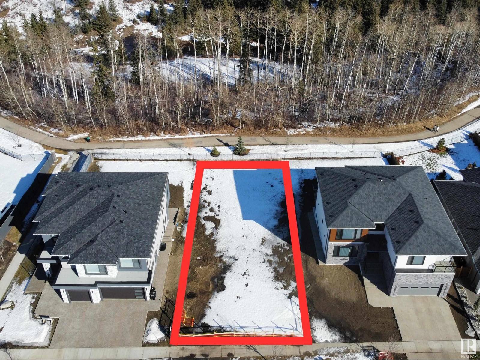 Edmonton, AB T6W2E2,4091 WHISPERING RIVER DR NW